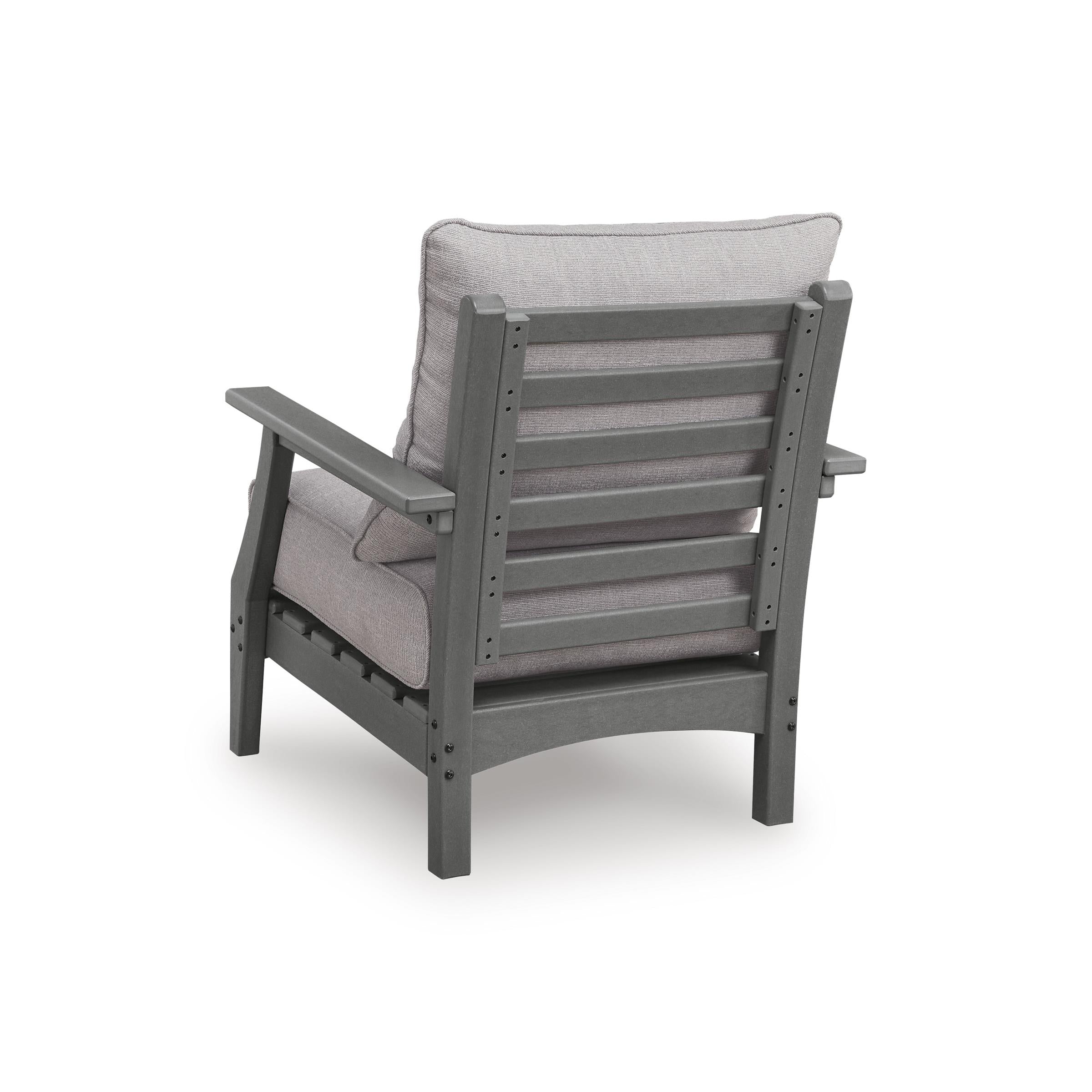 Signature Design by Ashley Cove Beach PCP803-820 Lounge Chair with Cushion IMAGE 3