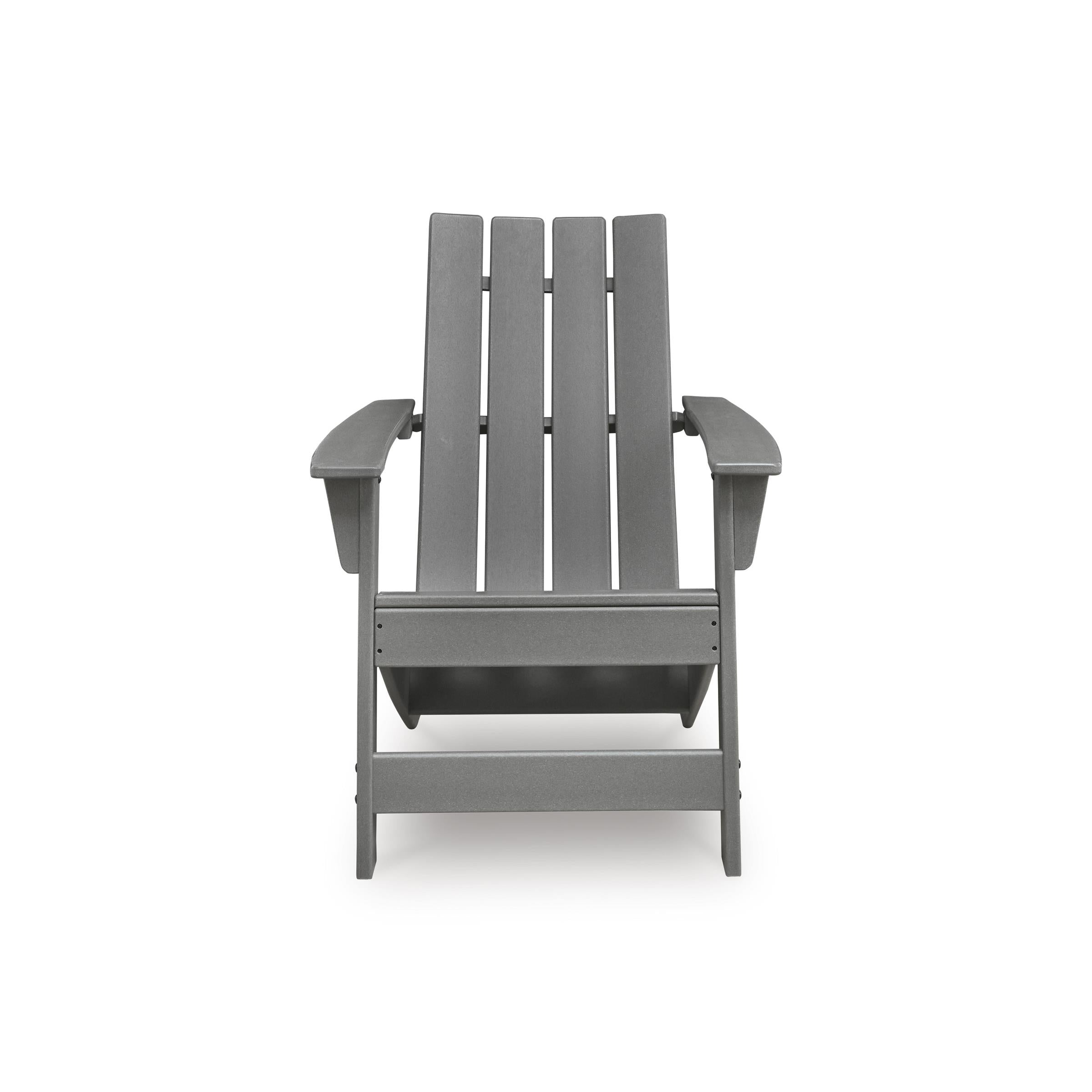 Signature Design by Ashley Cove Beach PCP803-898 Adirondack Chair IMAGE 2