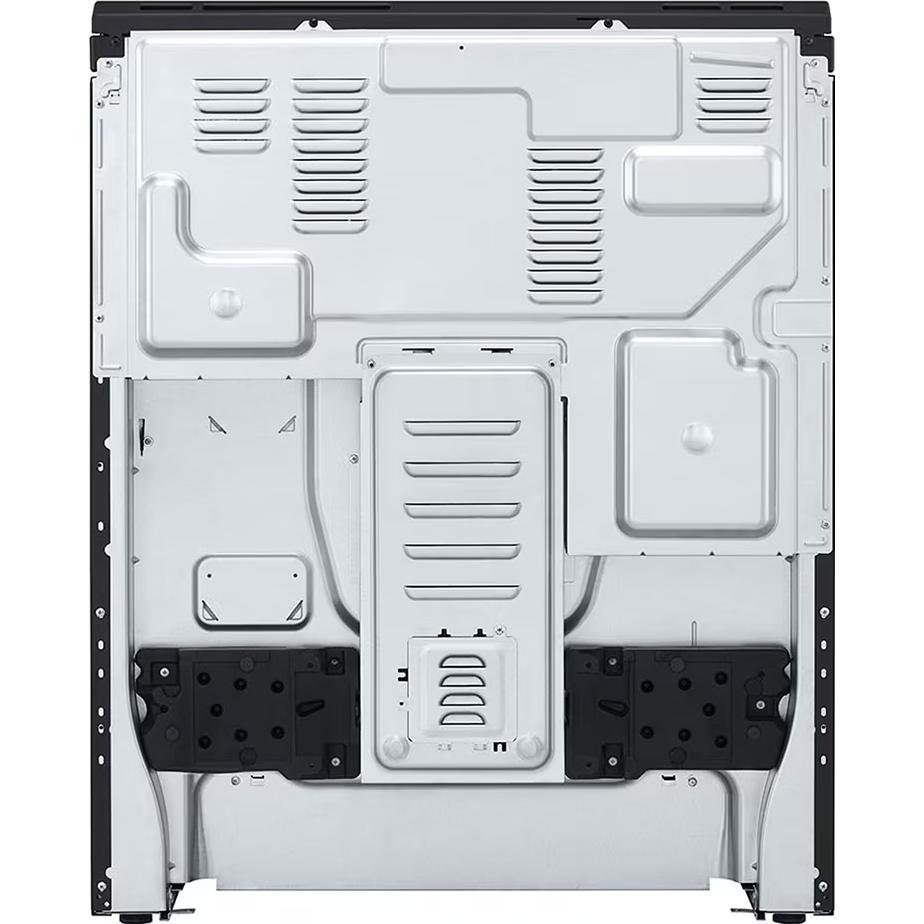 LG 30-inch Slide-in Smart Electric Range with Wi-Fi LSEL6331XE IMAGE 12