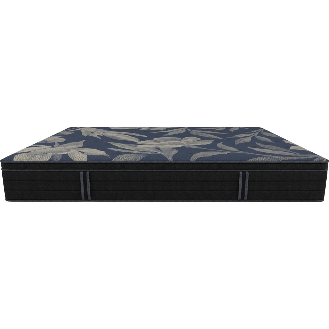 Serta Shadow Luxury Firm Euro Top Mattress (King) IMAGE 3