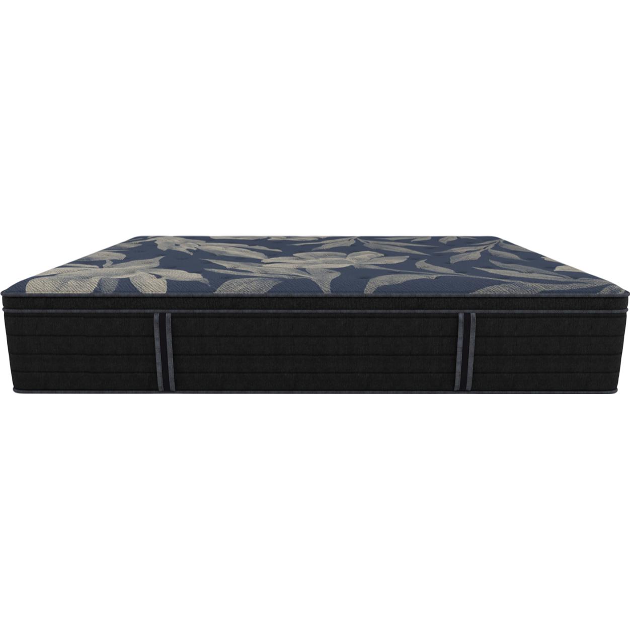 Serta Starry Plush Euro Top Mattress (Twin) IMAGE 3