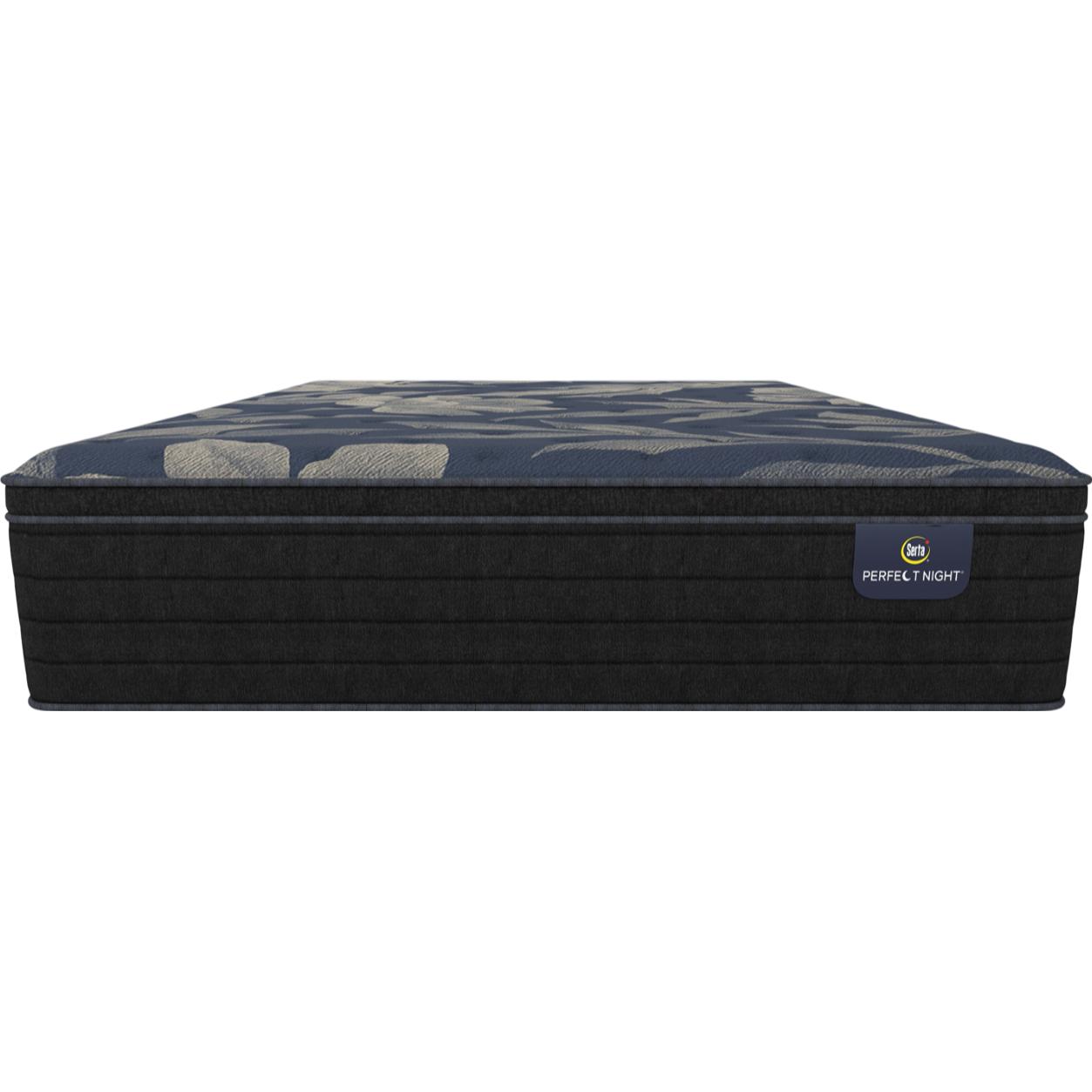 Serta Starry Plush Euro Top Mattress (Full) IMAGE 2