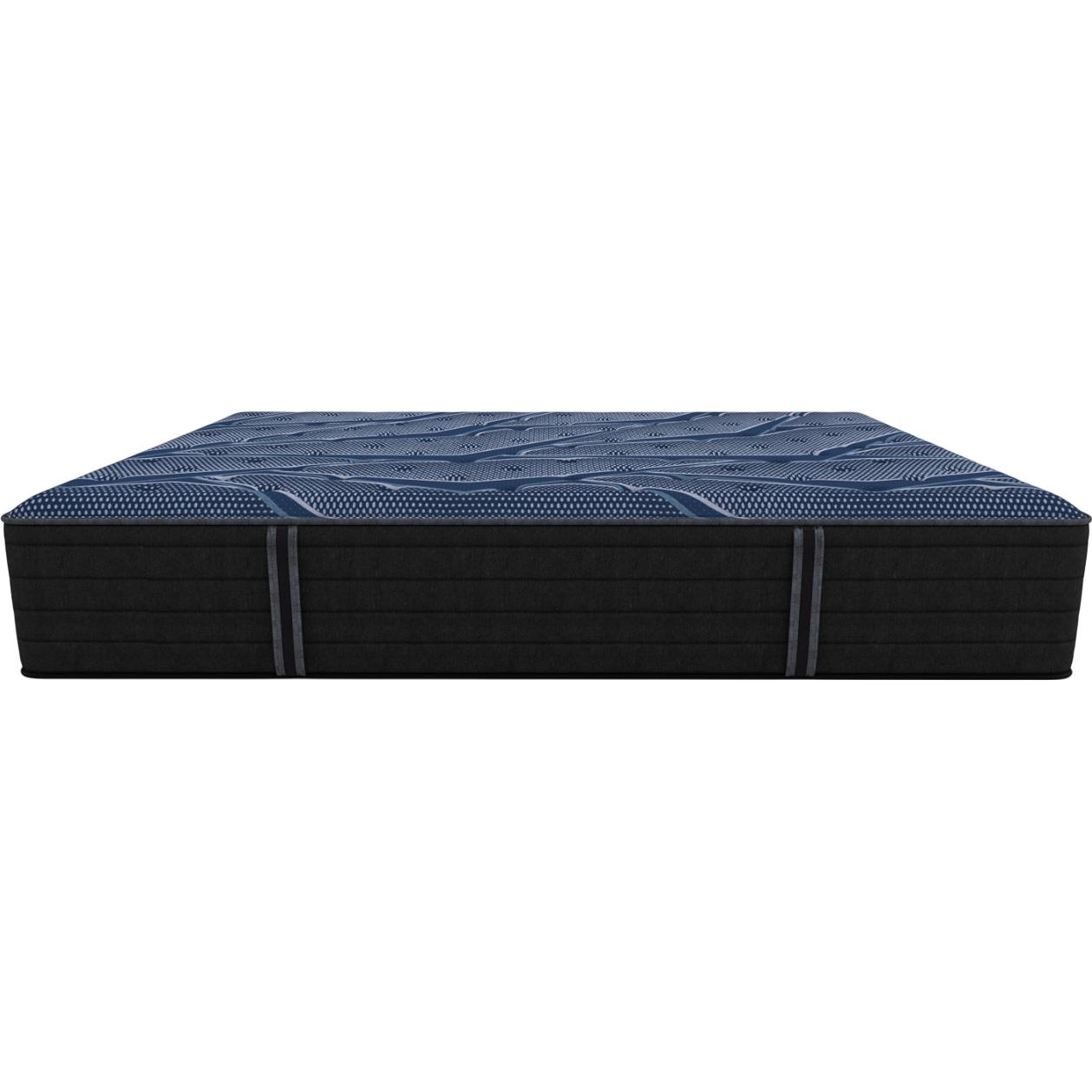 Serta Opulence Firm Tight Top Mattress (Full) IMAGE 3