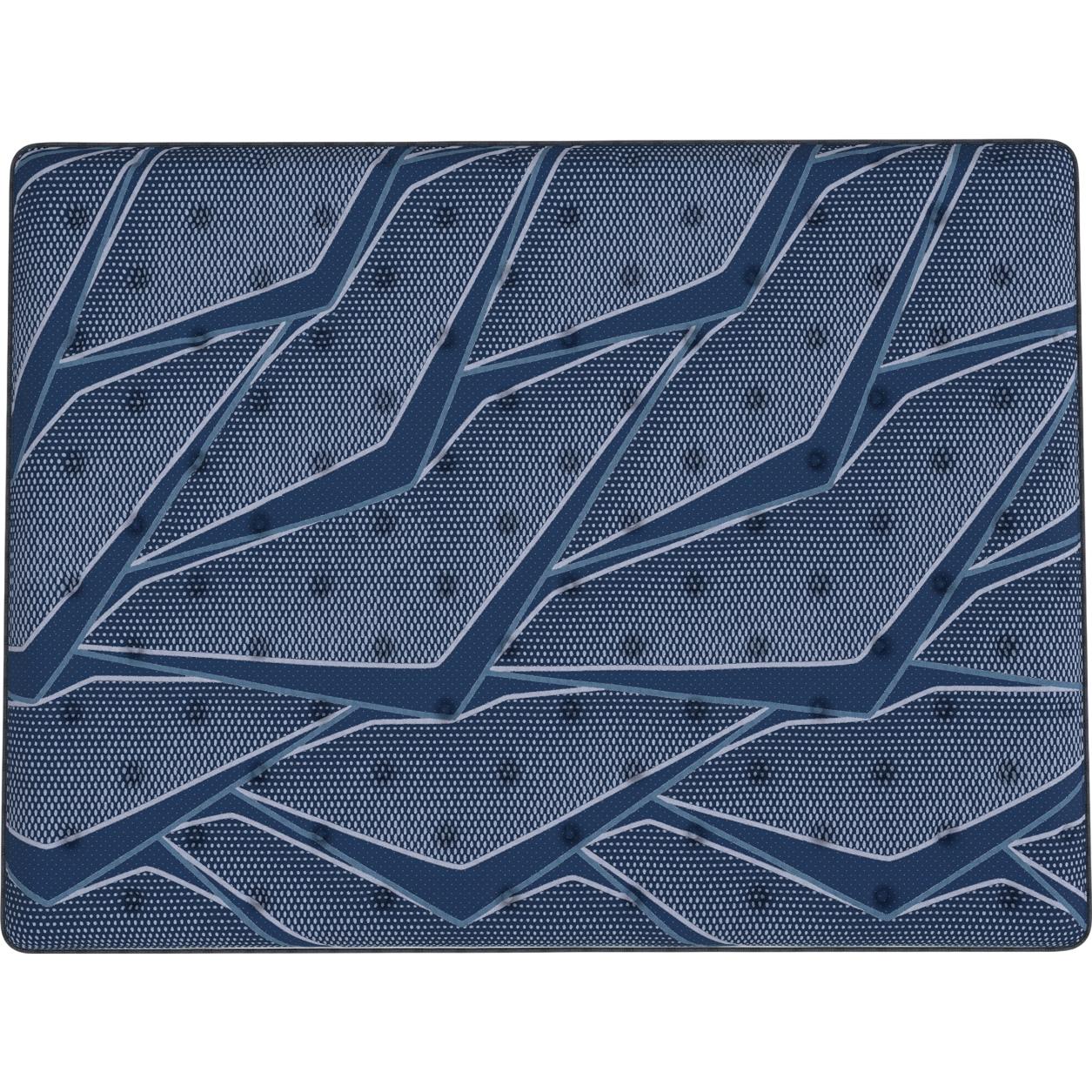 Serta Oracle Medium Euro Top Mattress (Full) IMAGE 4