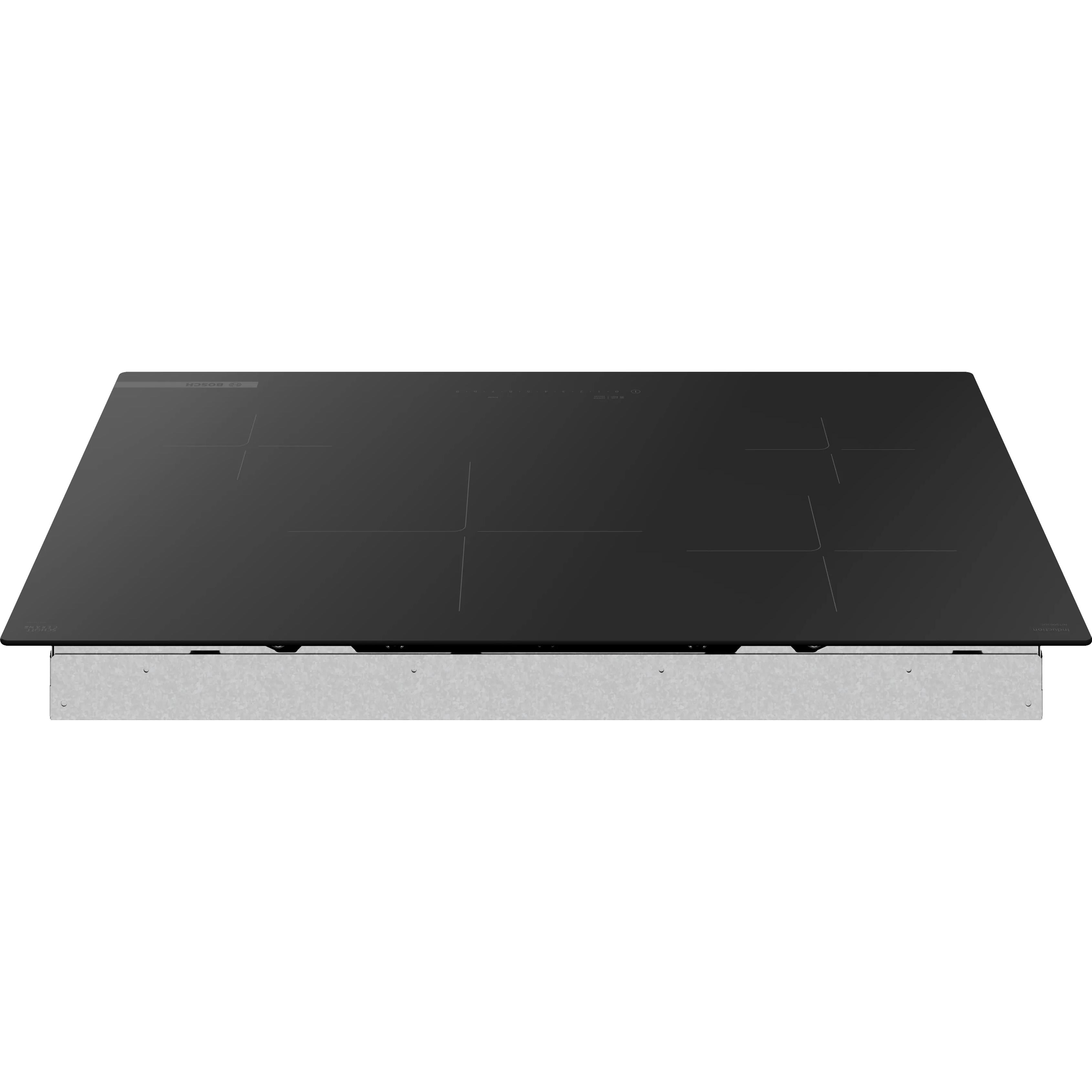 Bosch 30-inch Built-in Induction Cooktop with SpeedBoost® NIT5063UC IMAGE 5