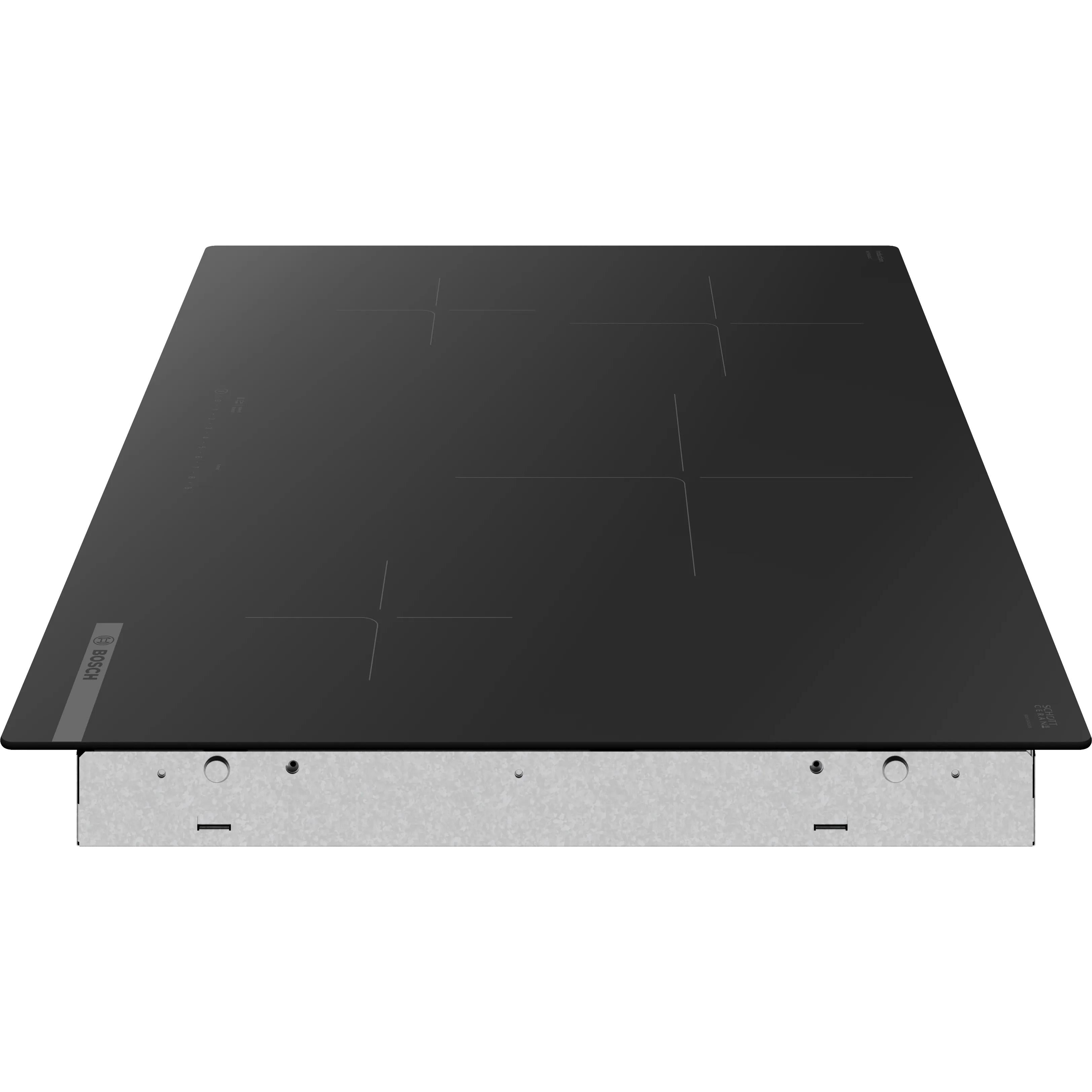 Bosch 30-inch Built-in Induction Cooktop with SpeedBoost® NIT5063UC IMAGE 6