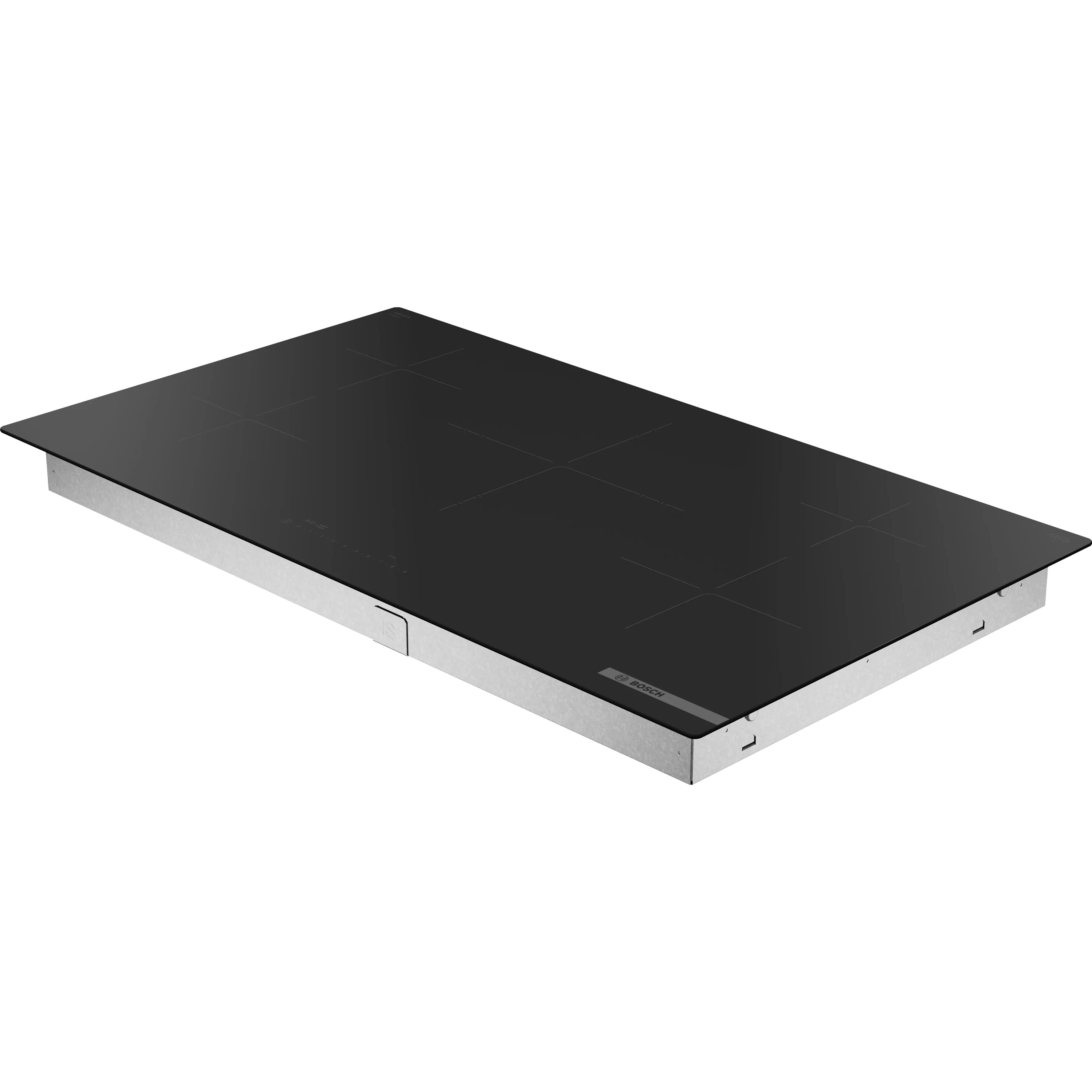 Bosch 36-inch Built-in Induction Cooktop with SpeedBoost® NIT5663UC IMAGE 4