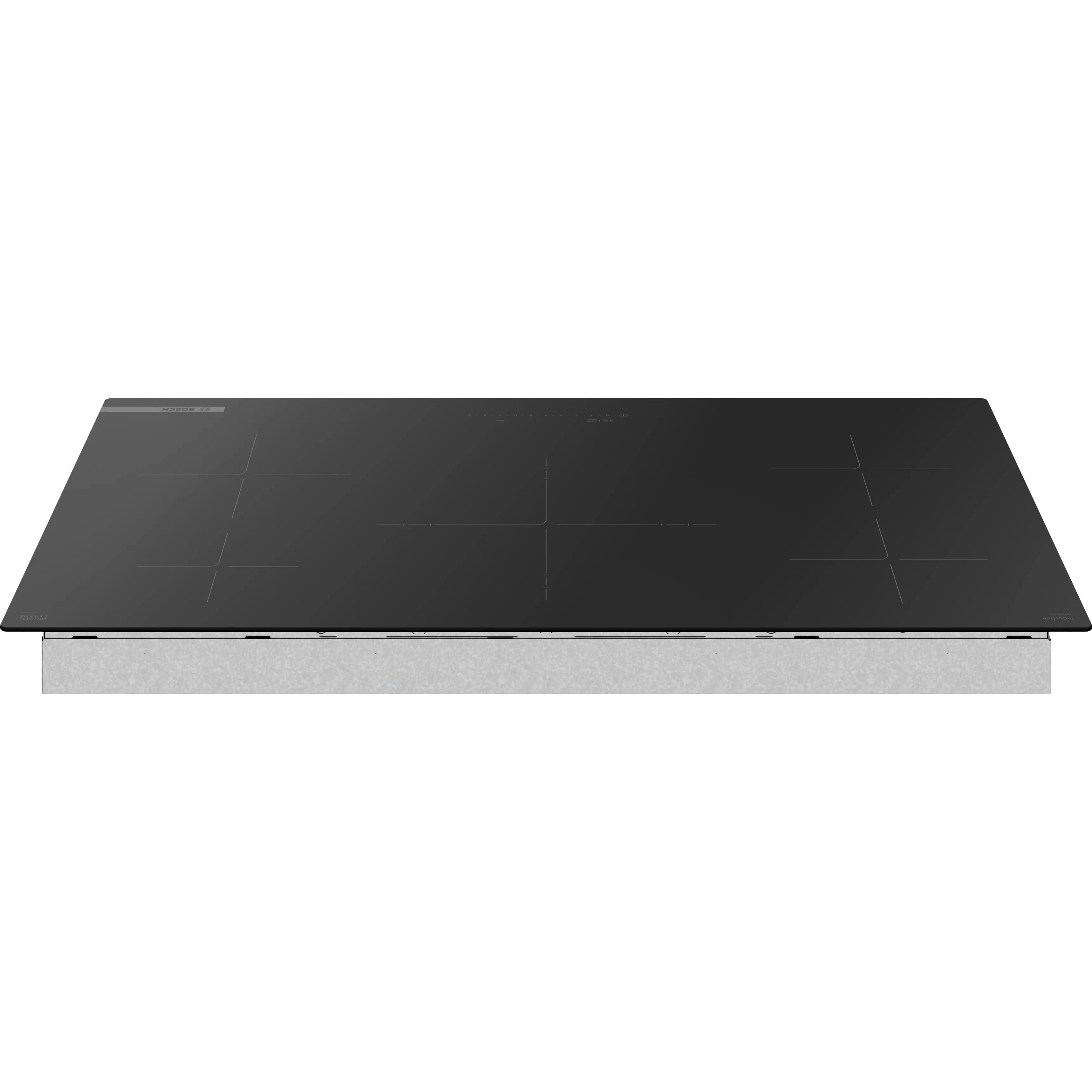 Bosch 36-inch Built-in Induction Cooktop with SpeedBoost® NIT5663UC IMAGE 6