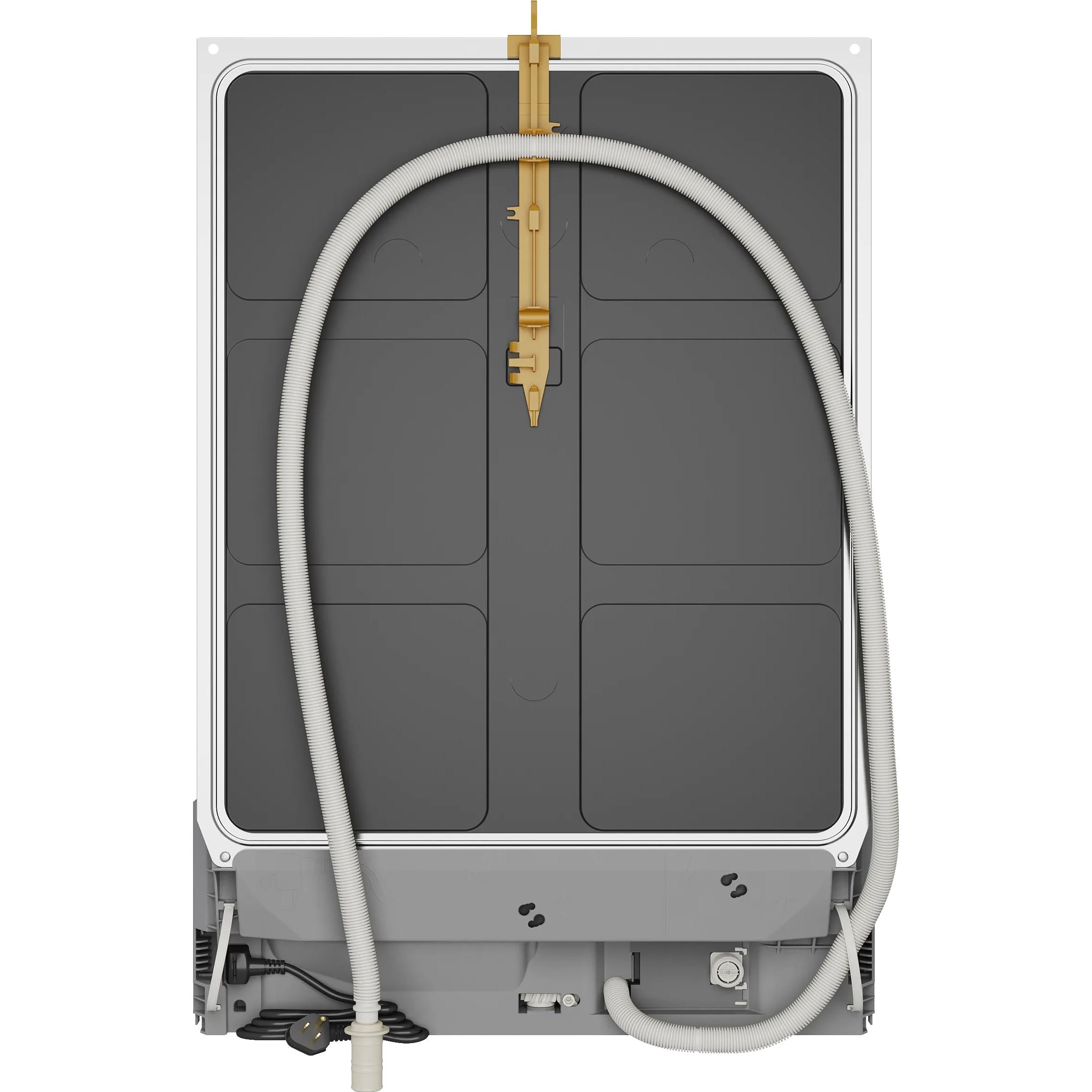 Bosch Built-in Dishwasher with PrecisionWash® SHP55DM5N IMAGE 8