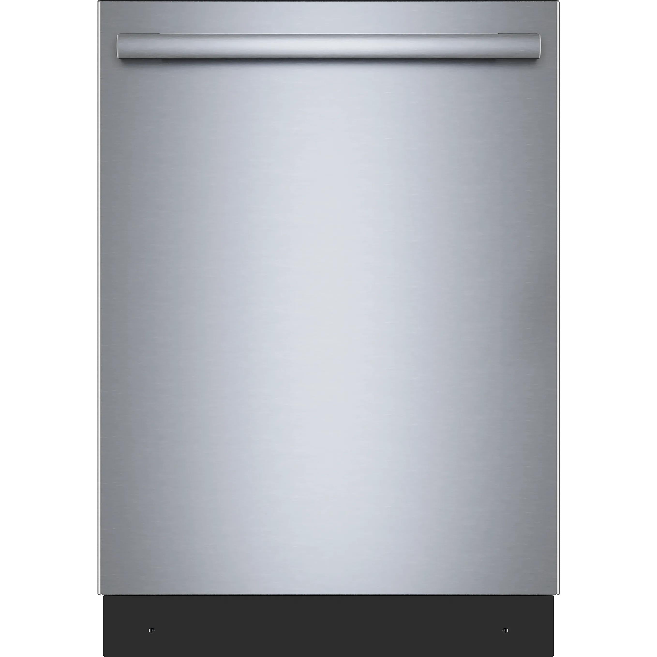 Bosch Built-in Dishwasher with ZoneWash SHX65DM5N IMAGE 1