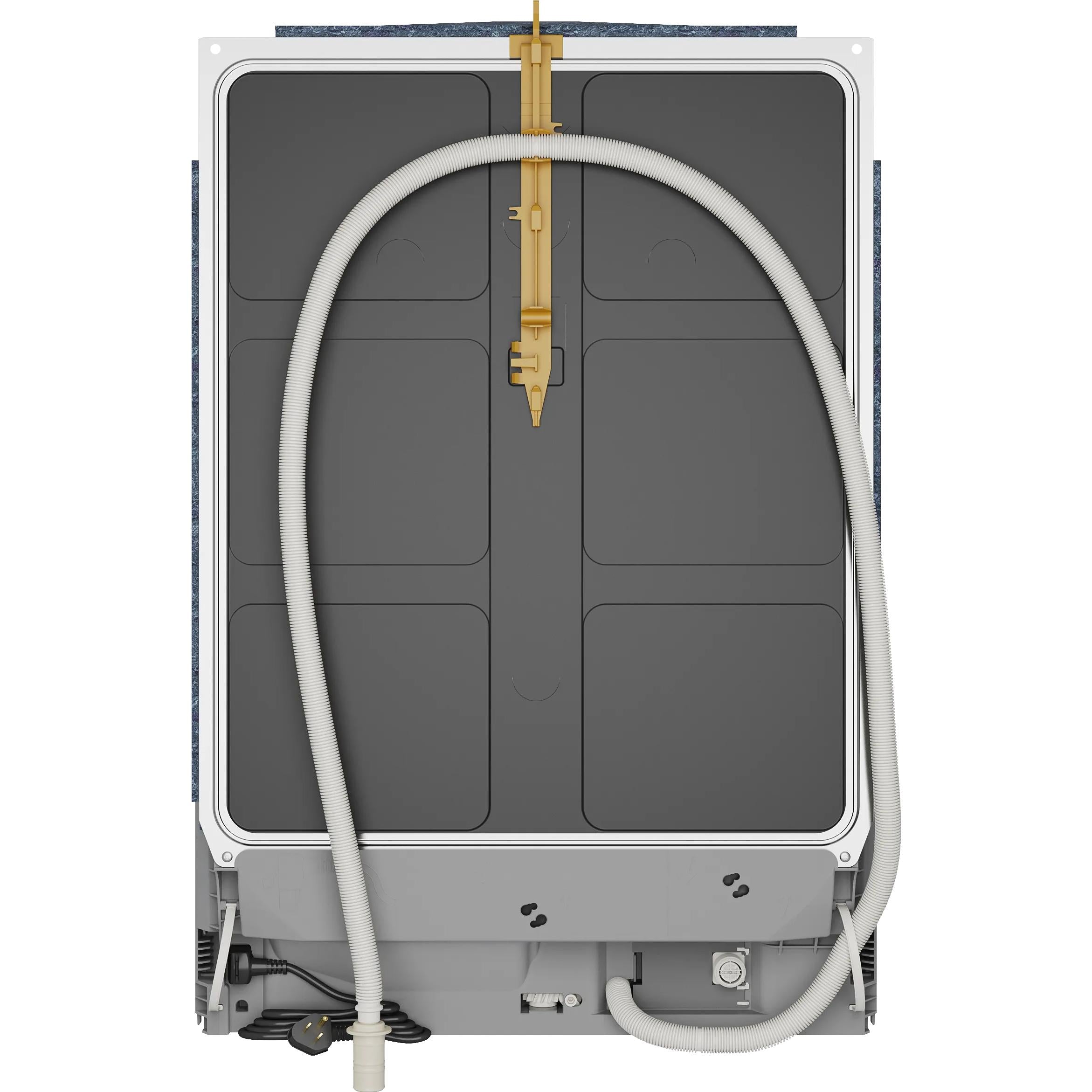 Bosch Built-in Dishwasher with ZoneWash SHX65DM5N IMAGE 10