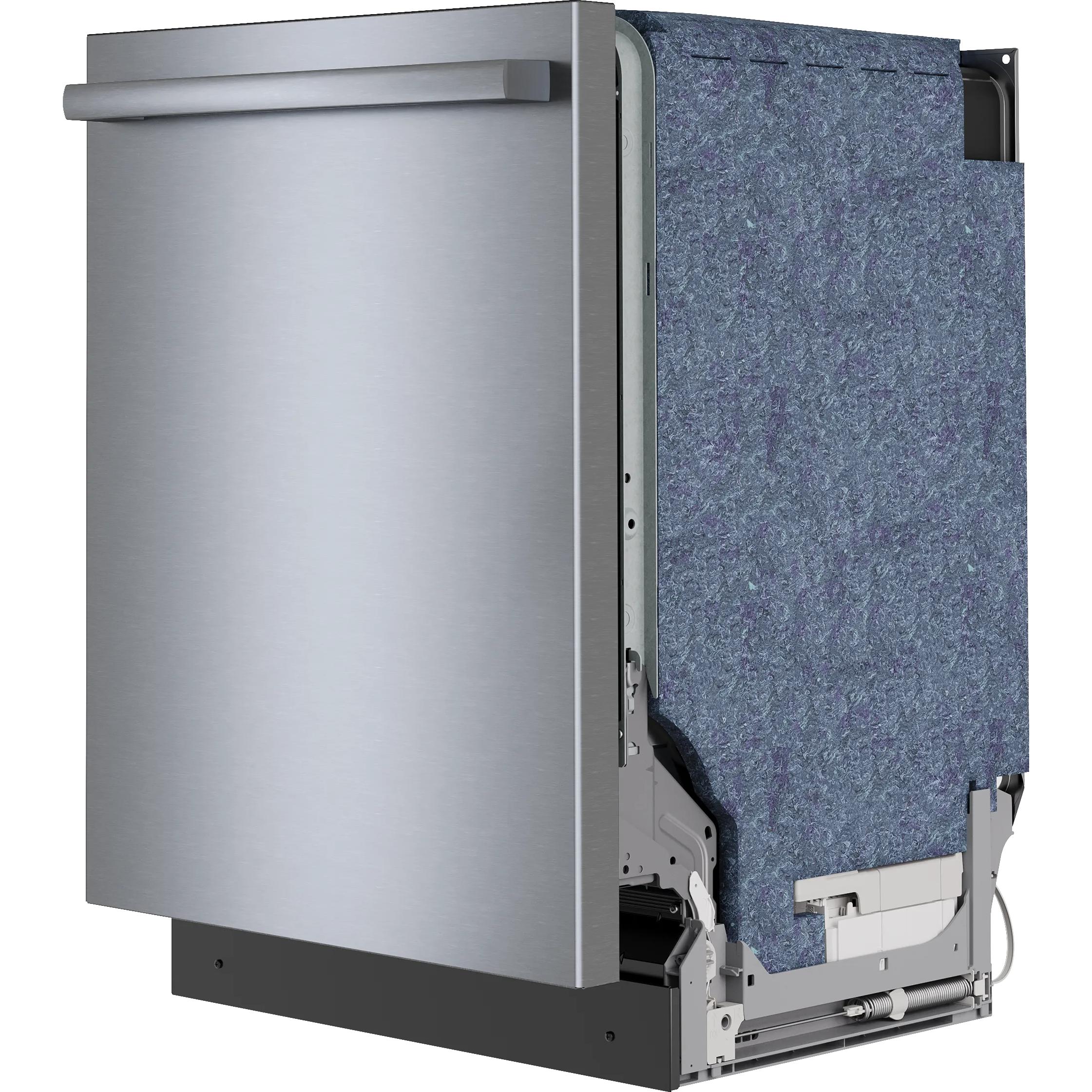 Bosch Built-in Dishwasher with ZoneWash SHX65DM5N IMAGE 7