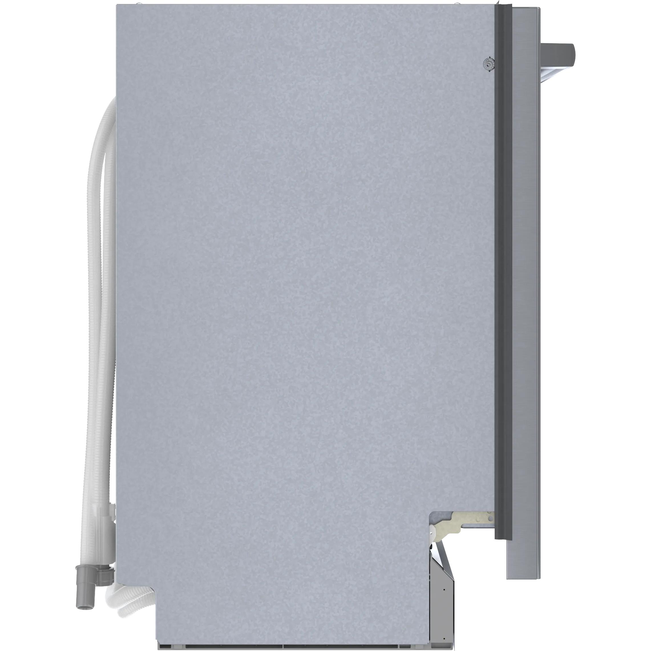 Bosch Built-in Dishwasher with PrecisionWash® SHX78CC5UC IMAGE 10