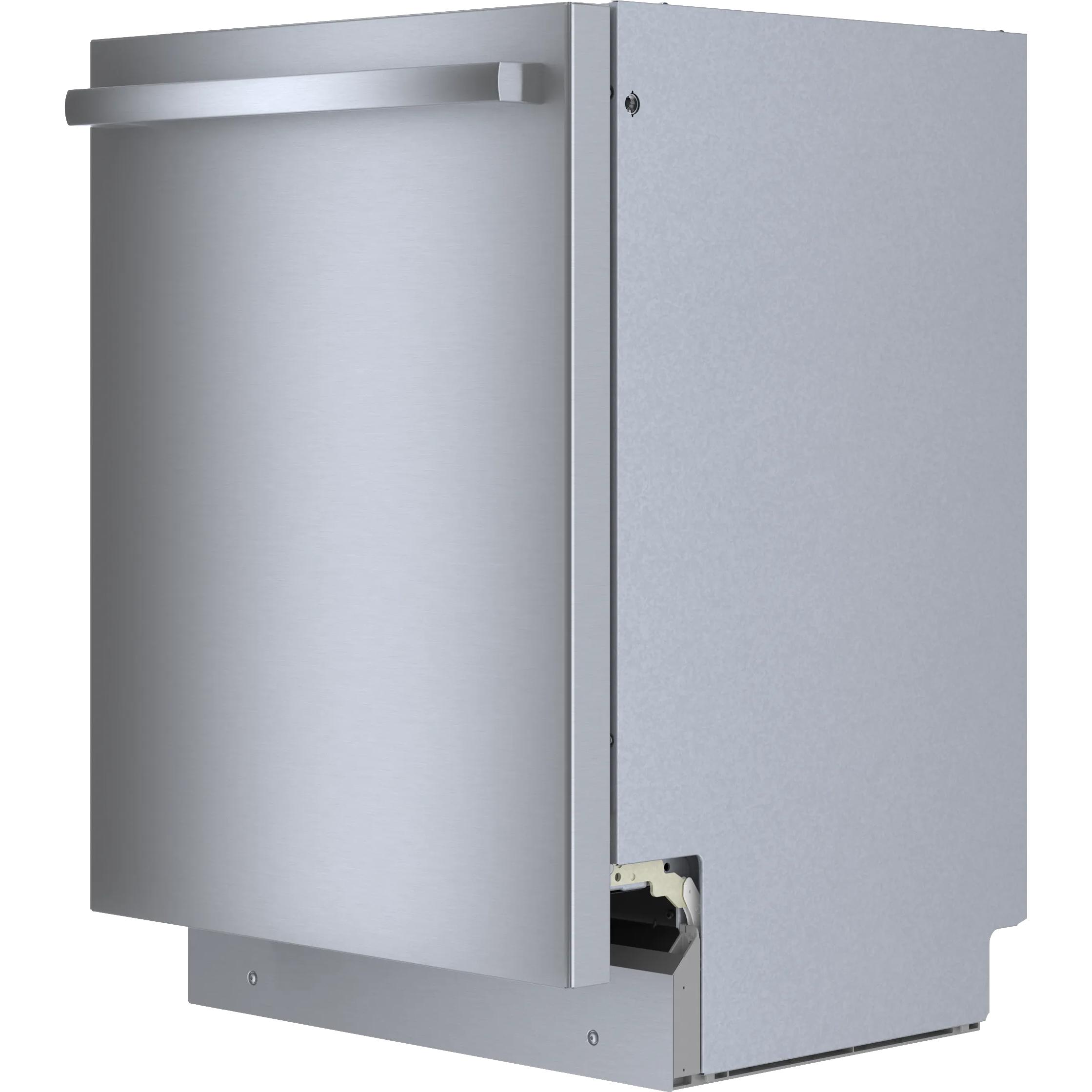 Bosch 24-inch Built-in Dishwasher with PrecisionWash® SHX78CC5UC IMAGE 7