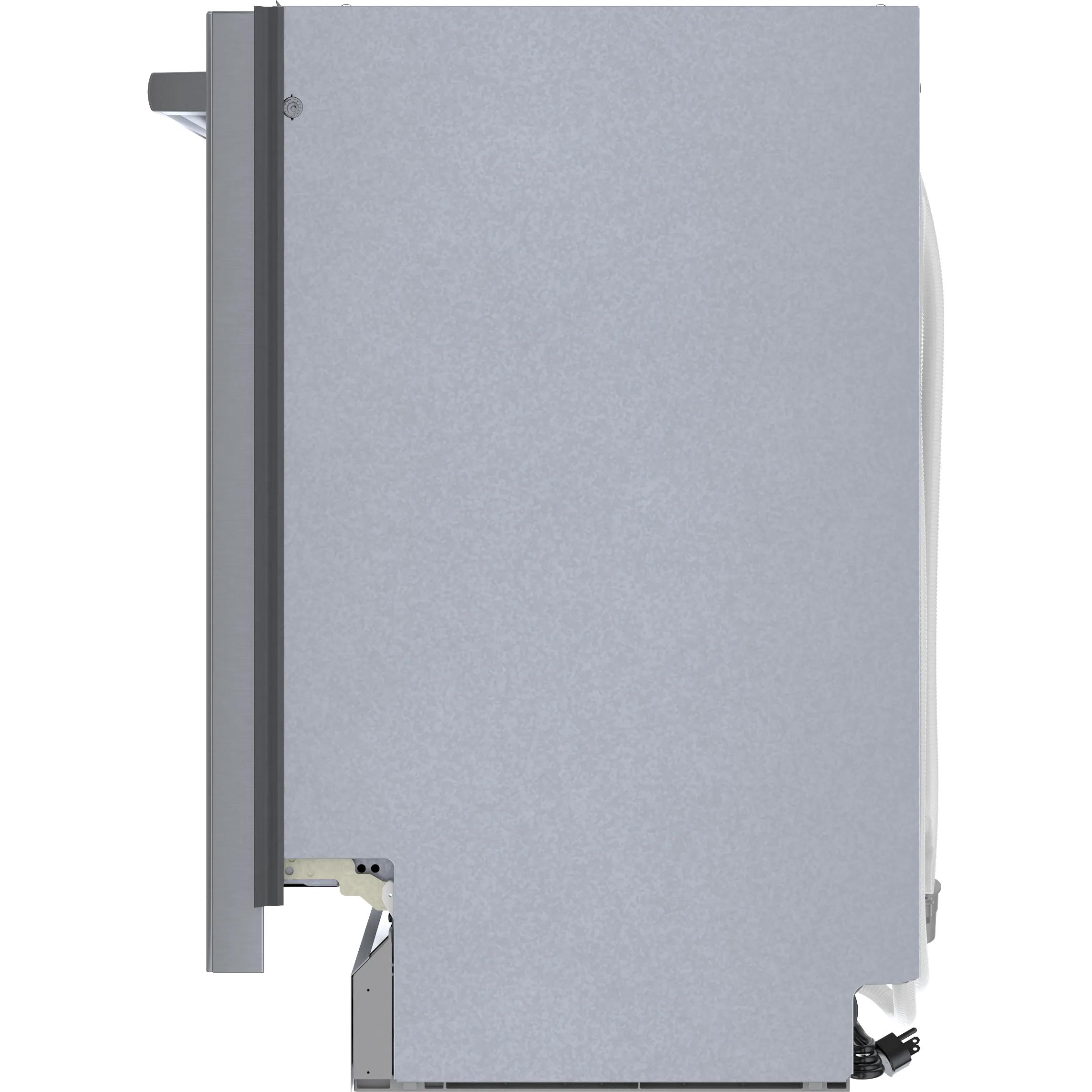 Bosch 24-inch Built-in Dishwasher with PrecisionWash® SHX78CC5UC IMAGE 9