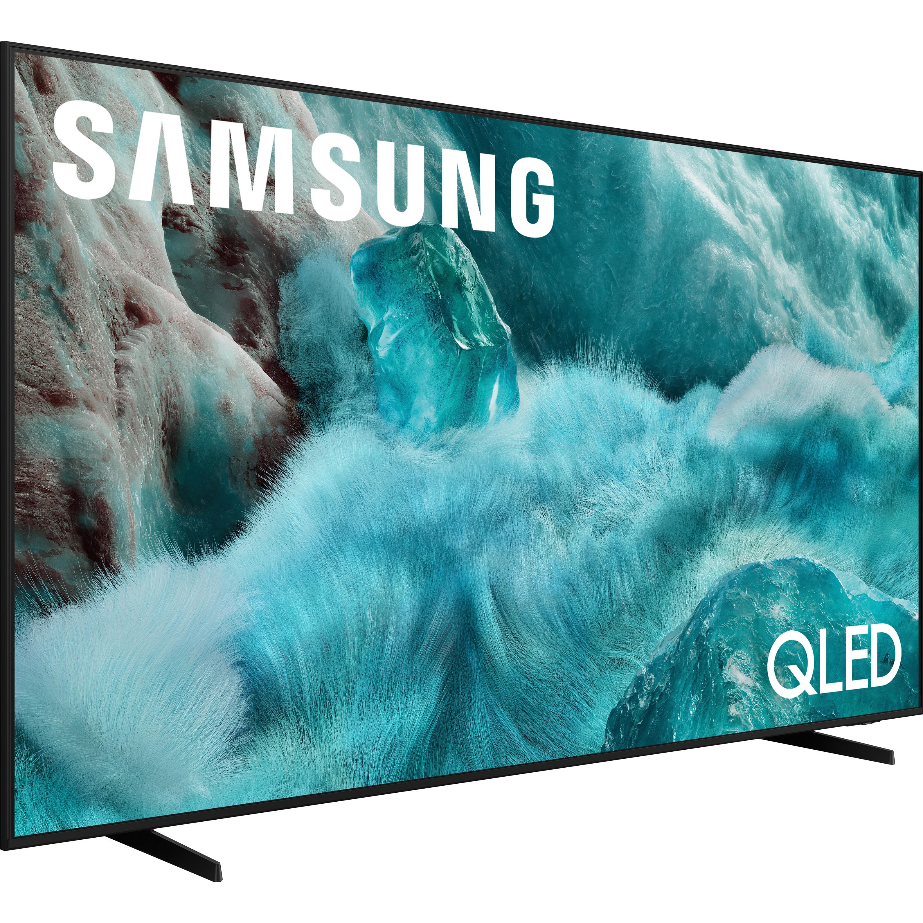 Samsung 98-inch QLED 4K Smart TV. QN98Q7FAAFXZC IMAGE 7