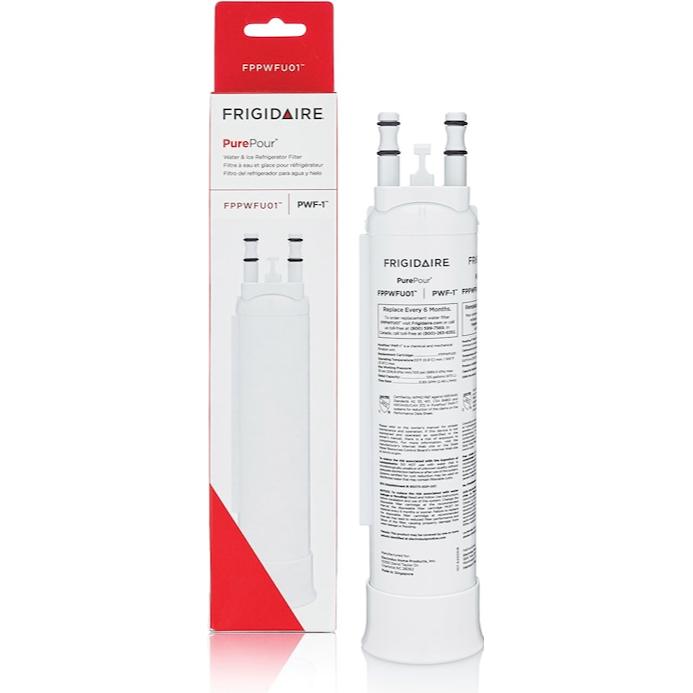 Frigidaire Water and Air Filter Combo Kit FRIGCOMBO15 IMAGE 2