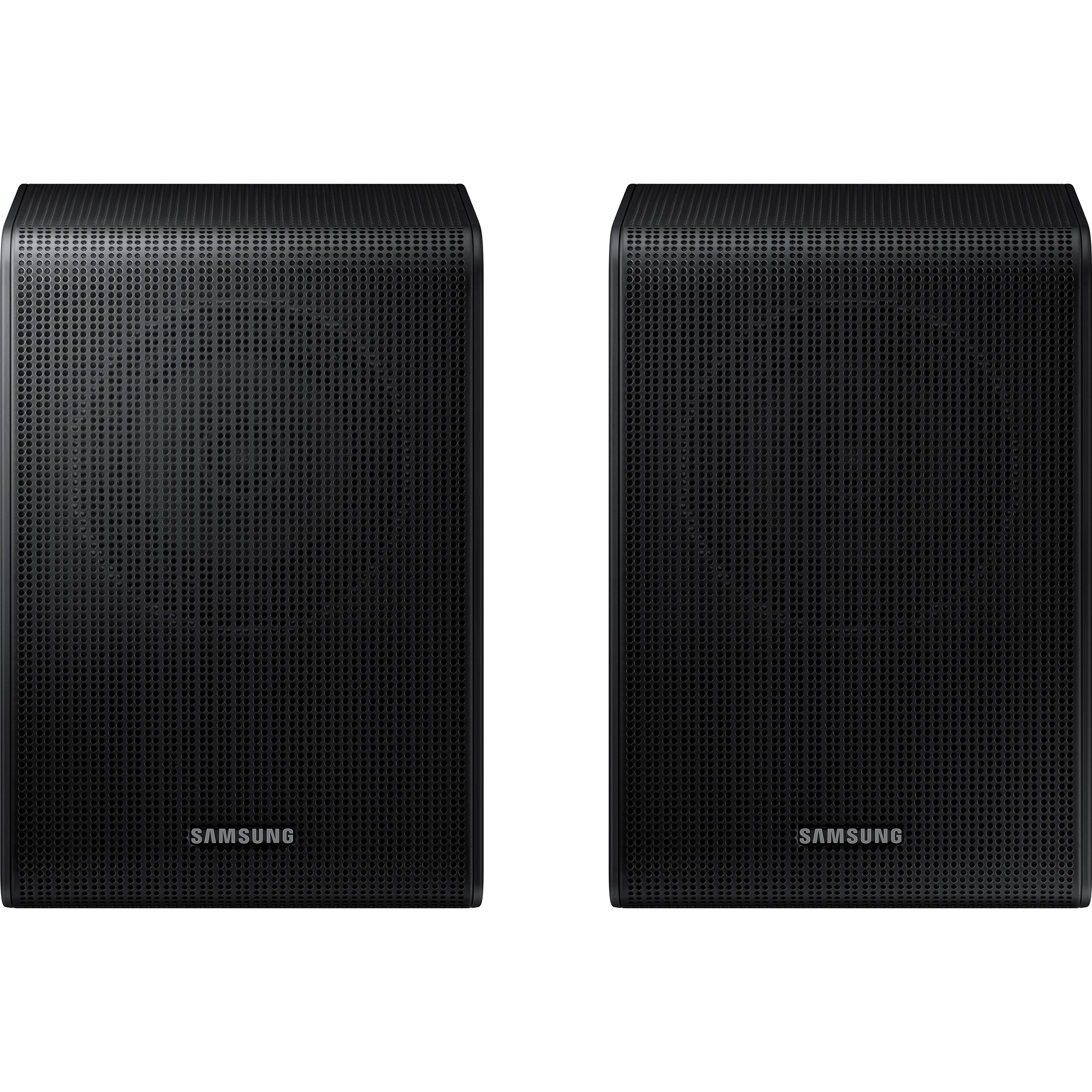 Samsung 5.1.2-Channel Sound Bar HW-QS750F/ZC IMAGE 3