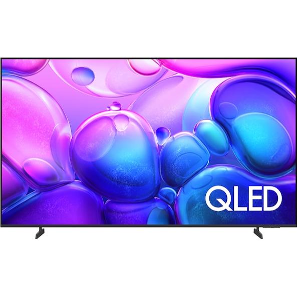 Samsung 65-inch QLED 4K Smart TV QN65Q6FAAFXZC IMAGE 1