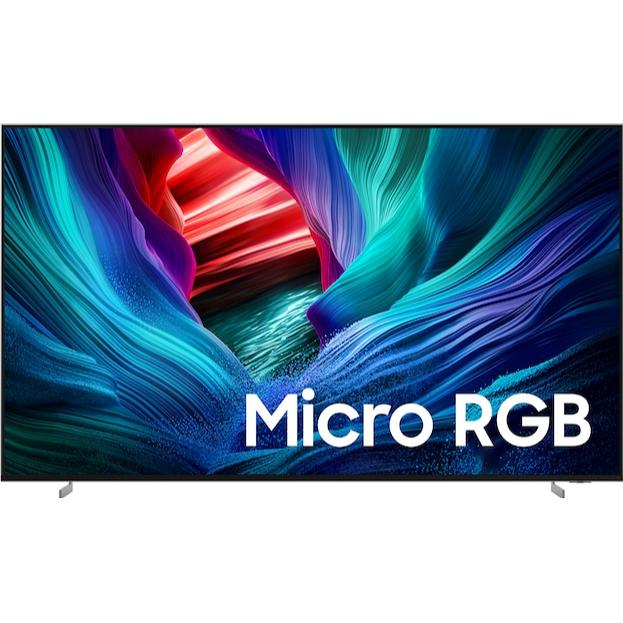 Samsung 115-inch Micro RGB R95H 4K Vision AI Smart TV MRN115MR95FXZC IMAGE 1