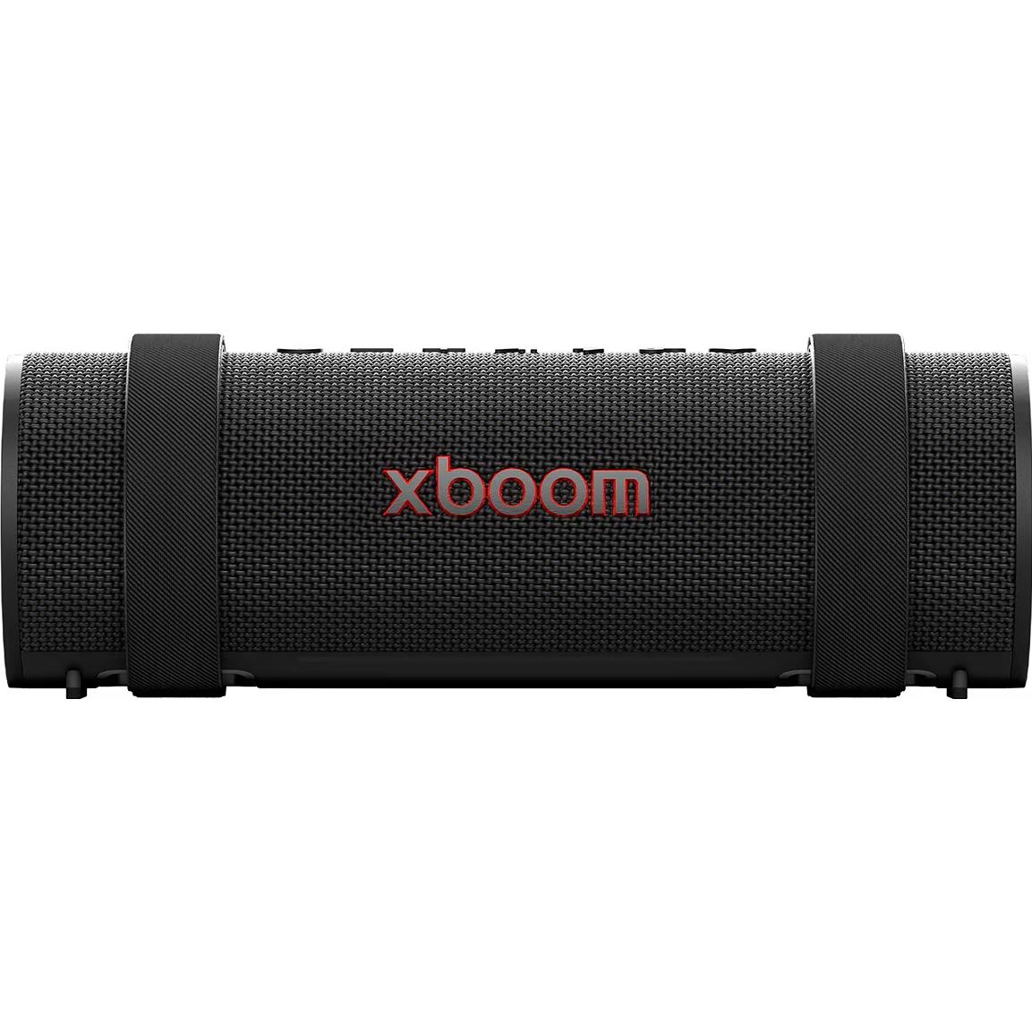 LG Xboom Grab Bluetooth Portable Speaker Grab IMAGE 1