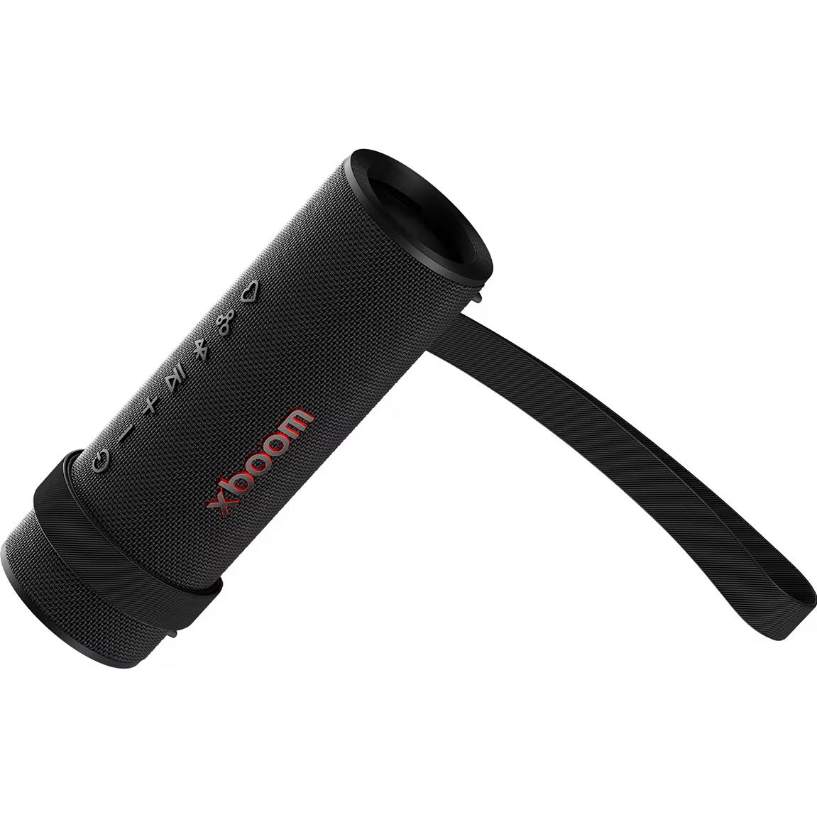 LG Xboom Grab Bluetooth Portable Speaker Grab IMAGE 10