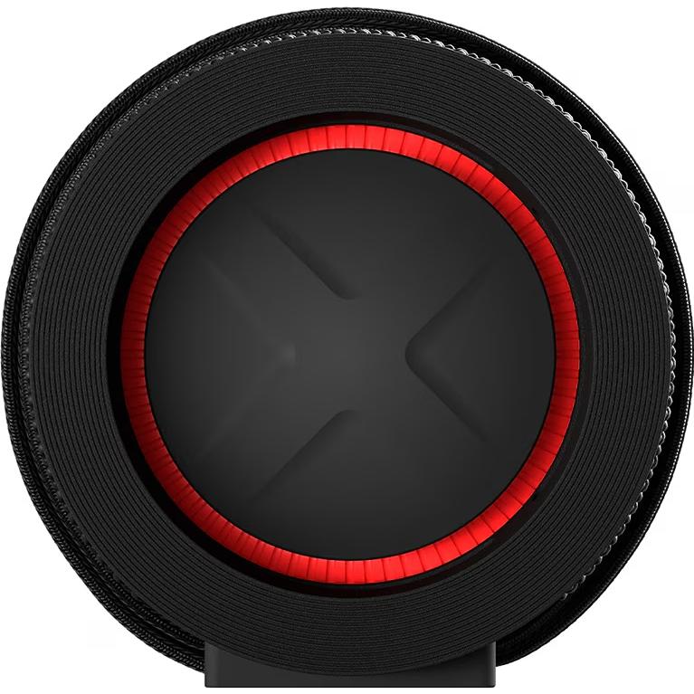 LG Xboom Grab Bluetooth Portable Speaker Grab IMAGE 4