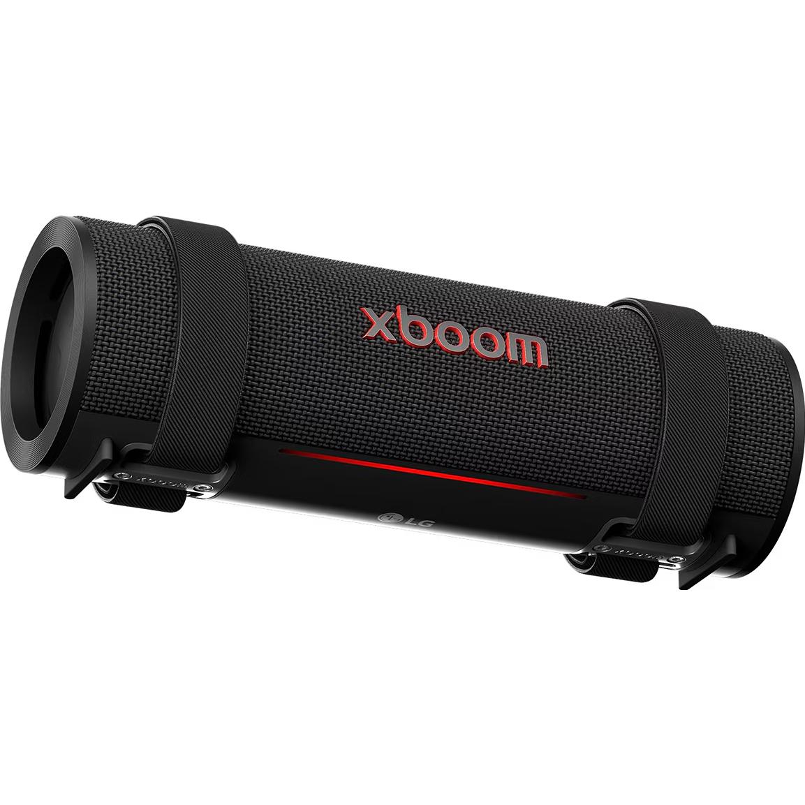 LG Xboom Grab Bluetooth Portable Speaker Grab IMAGE 6