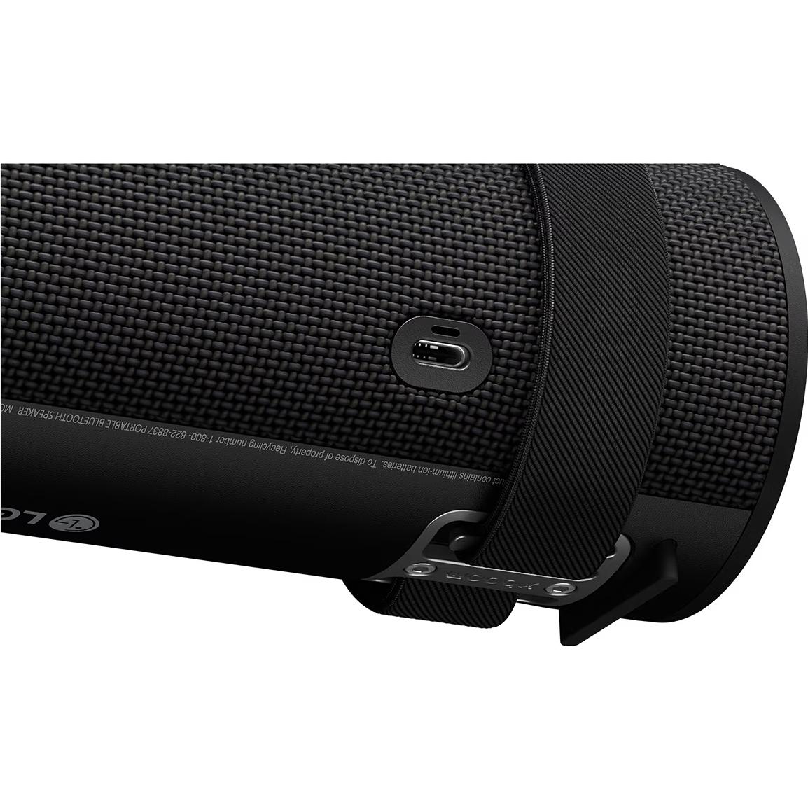LG Xboom Grab Bluetooth Portable Speaker Grab IMAGE 7