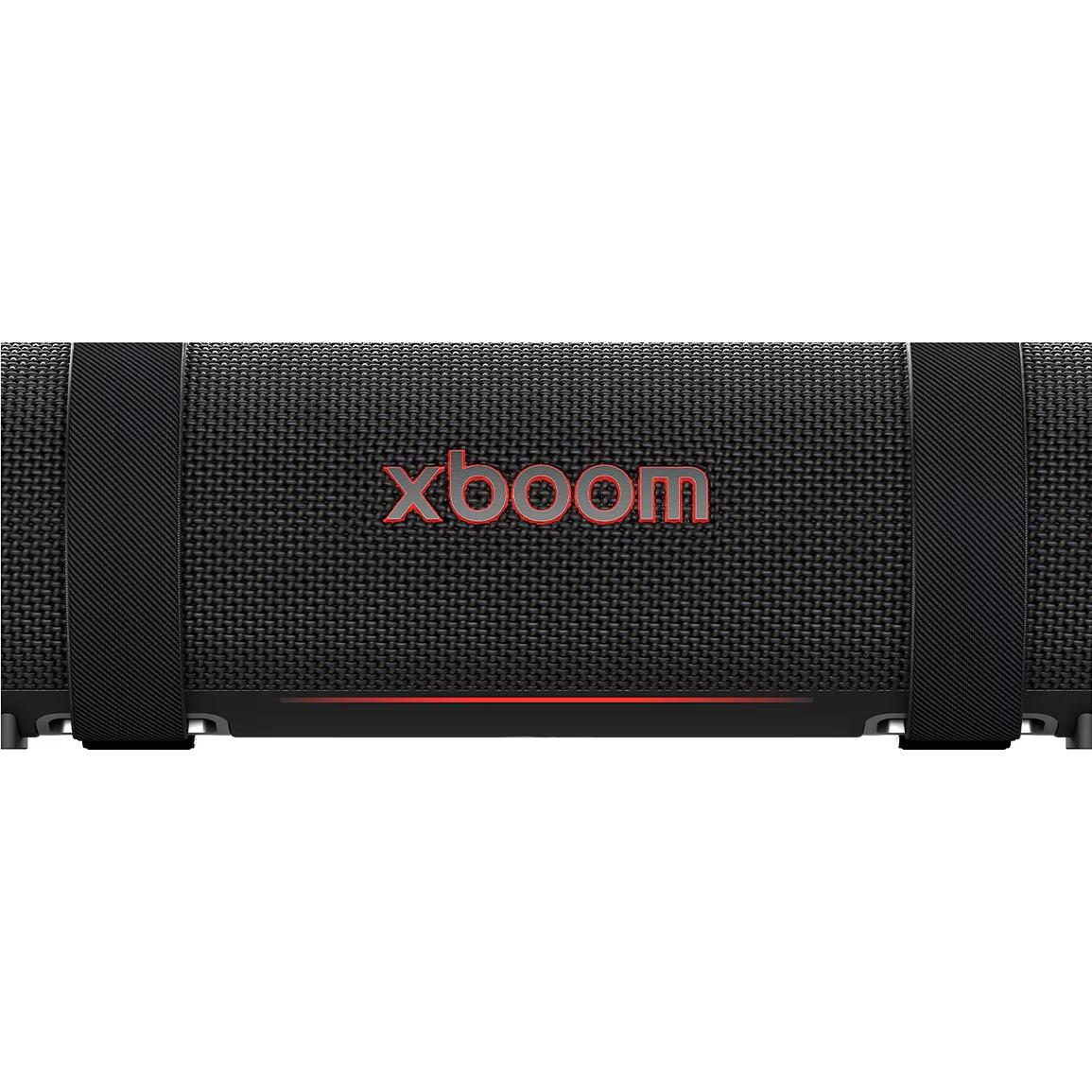 LG Xboom Grab Bluetooth Portable Speaker Grab IMAGE 9