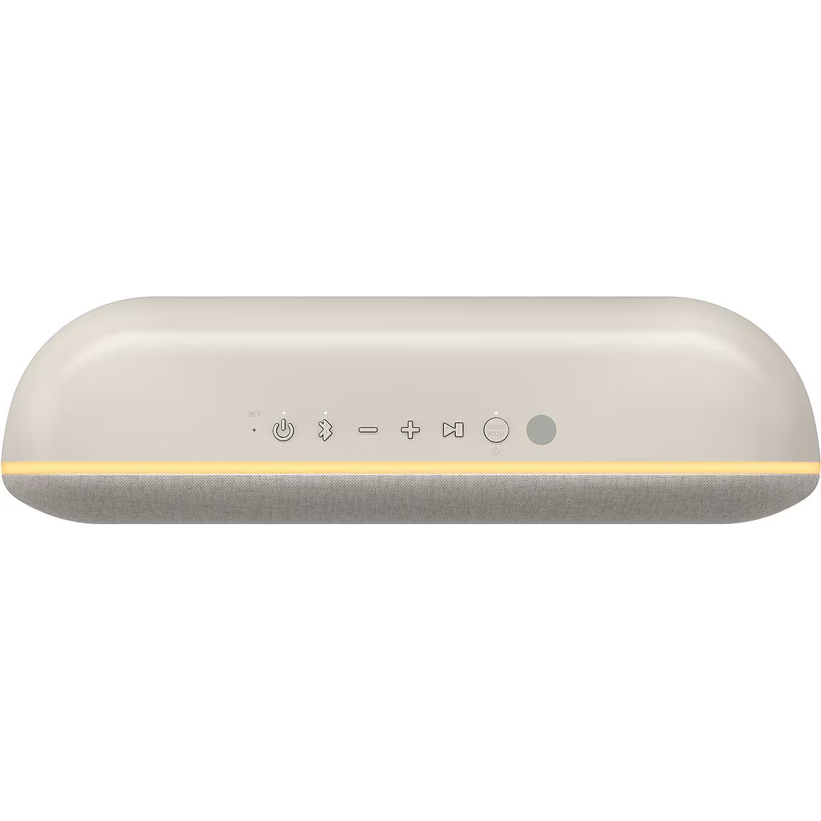 LG StanbyME Bluetooth Portable Speaker XT7S IMAGE 2