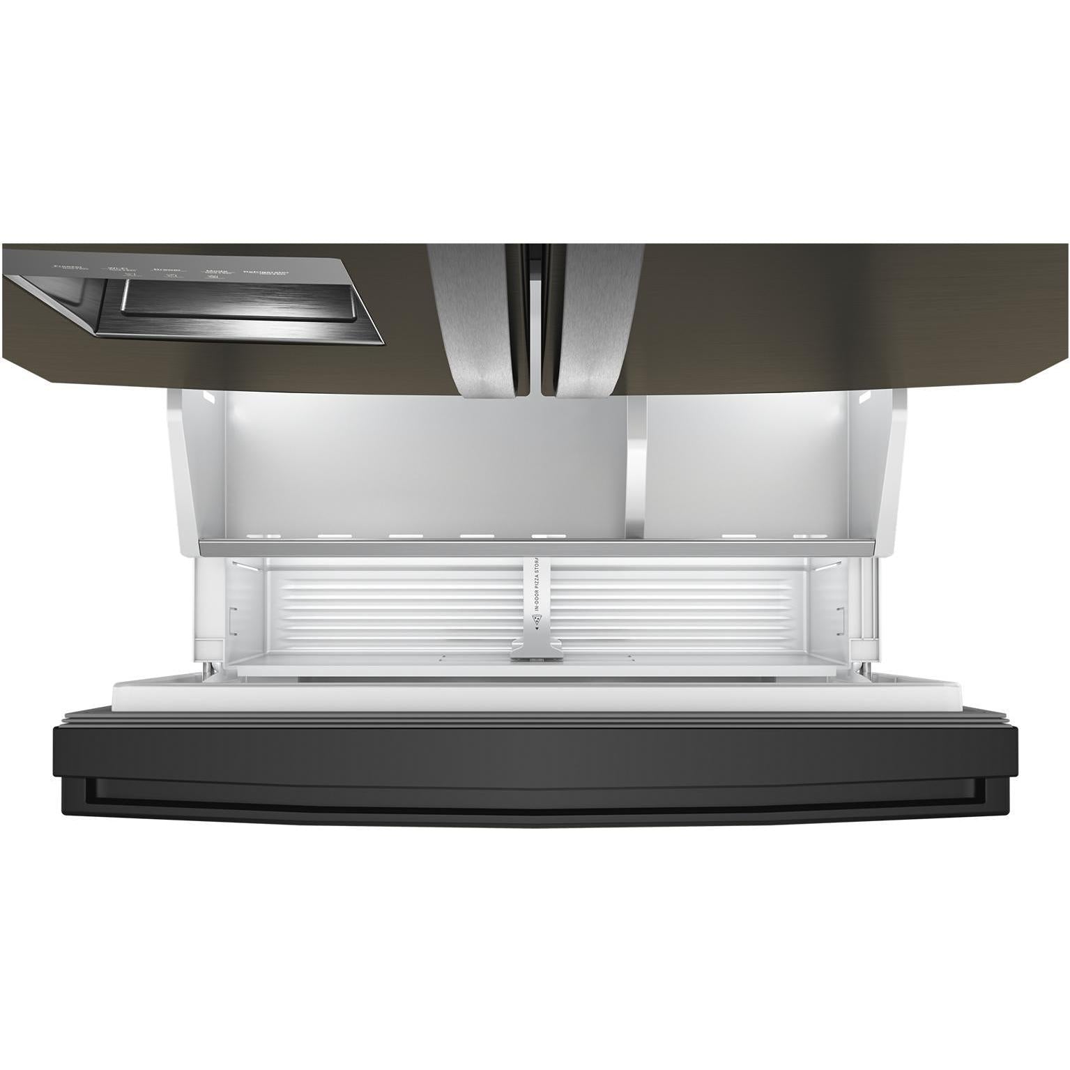 Whirlpool 23.4 cu. ft. 36-inch French Door Refrigerator WRFC5036RV IMAGE 3