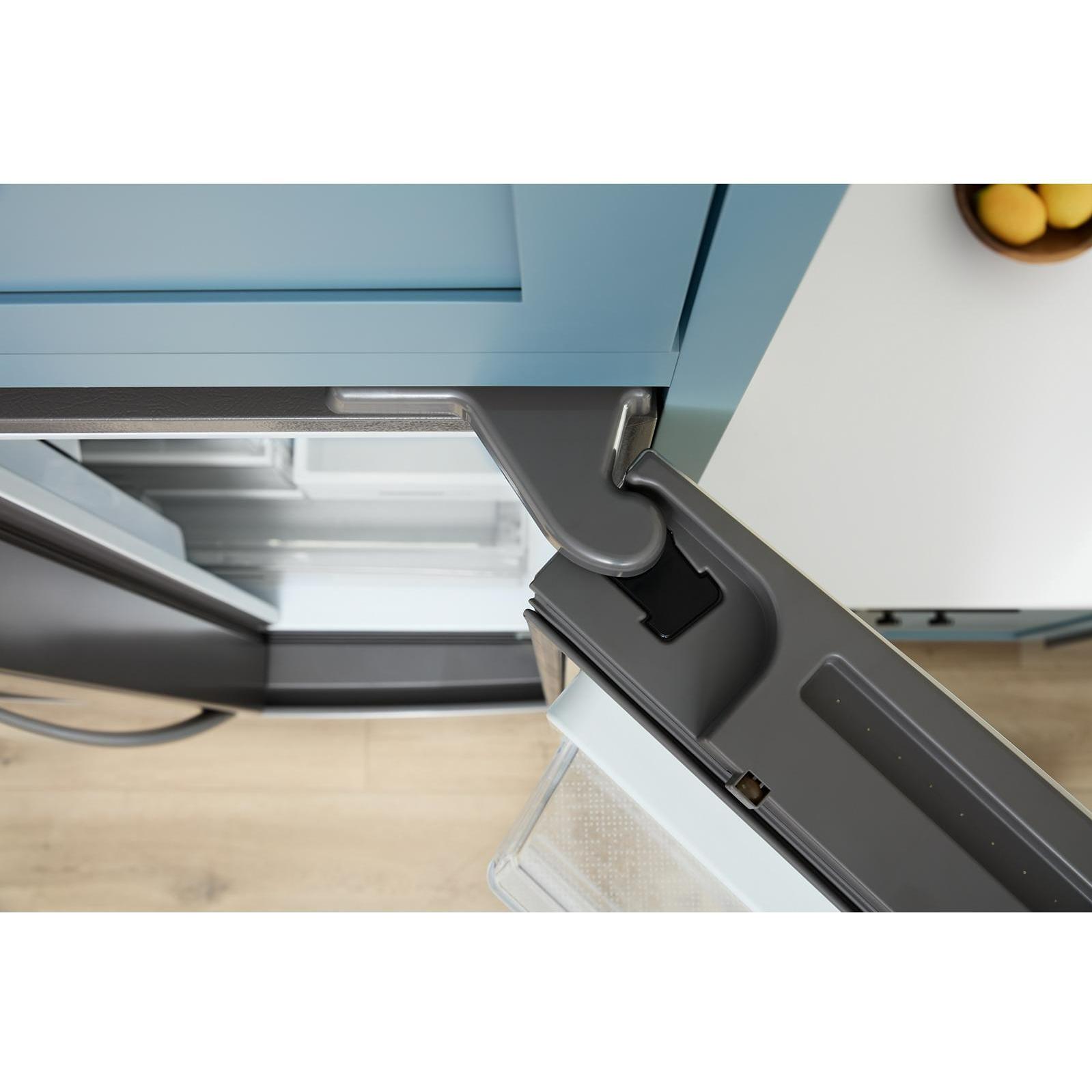 Whirlpool 23.4 cu. ft. 36-inch French Door Refrigerator WRFC5036RV IMAGE 7