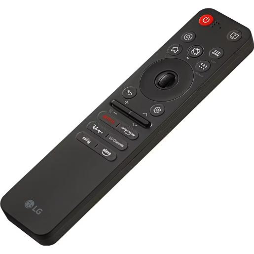 LG Magic Remote Control MR25GA IMAGE 3