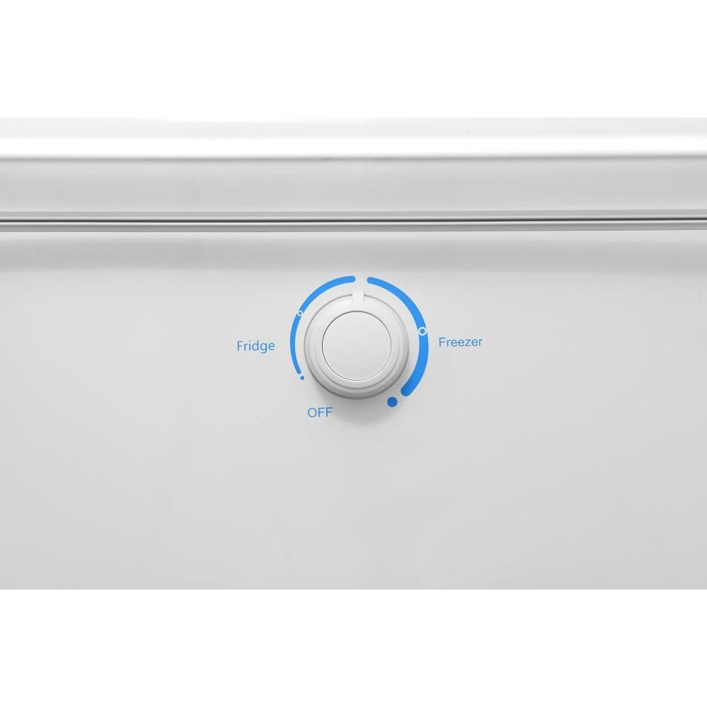 Frigidaire 16 cu. ft. Upright Freezer FFUE1626AW IMAGE 8