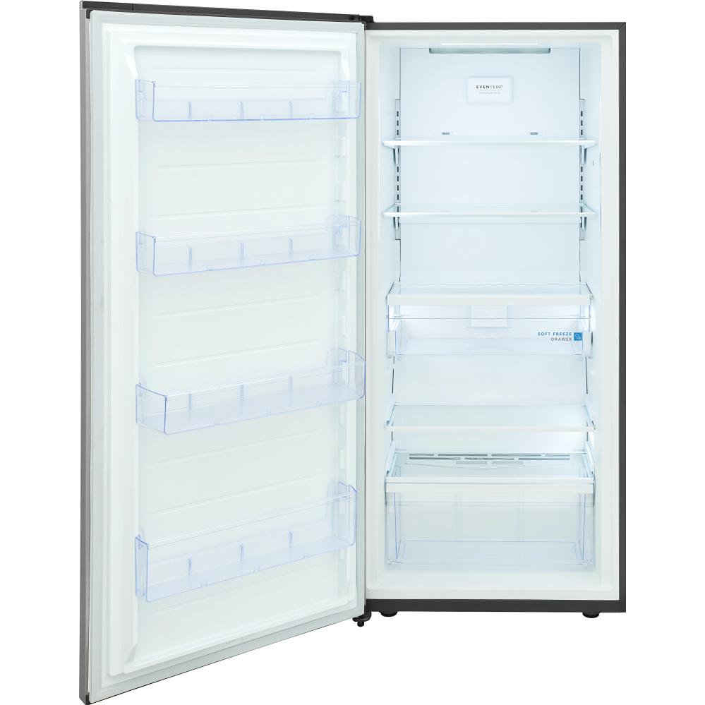 Frigidaire Gallery 18.6 cu. ft. Upright Freezer GRDF1911AF IMAGE 3
