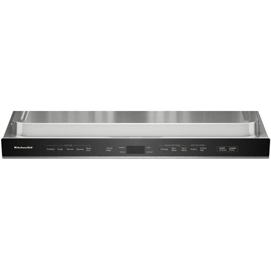 KitchenAid Built-in Dishwasher with ProDry™ System KDPS424SPS IMAGE 4