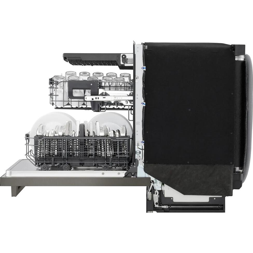 LG Built-In Dishwasher with TrueSteam® LDNTH753D IMAGE 15