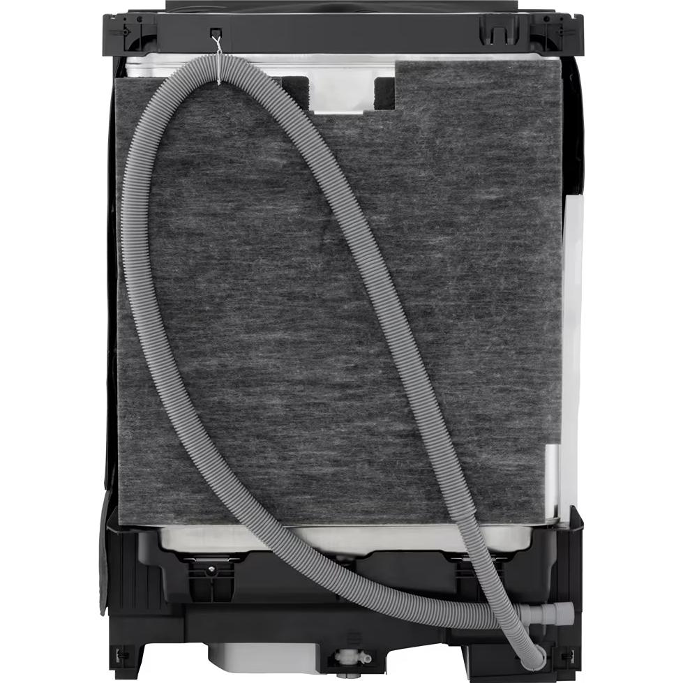 LG Built-In Dishwasher with TrueSteam® LDNTH753S IMAGE 18