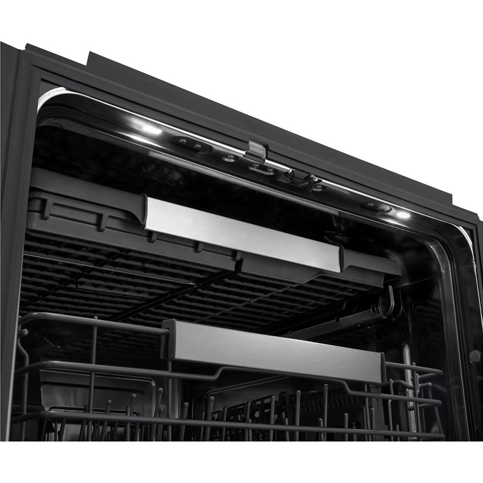 LG Built-In Dishwasher with TrueSteam® LDNTH753S IMAGE 3