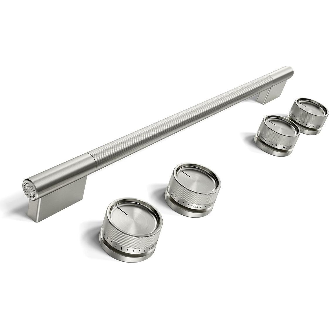 KitchenAid Handle and Knob Hardware Accessory Kit W11773970 IMAGE 1
