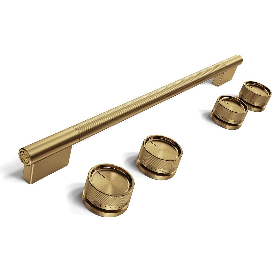 KitchenAid Handle and Knob Hardware Accessory Kit W11773972 IMAGE 1