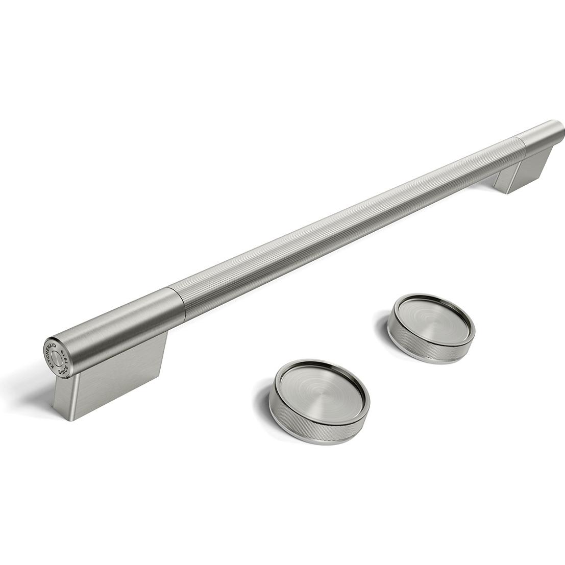 KitchenAid Handle and Knob Hardware Accessory Kit W11774412 IMAGE 1