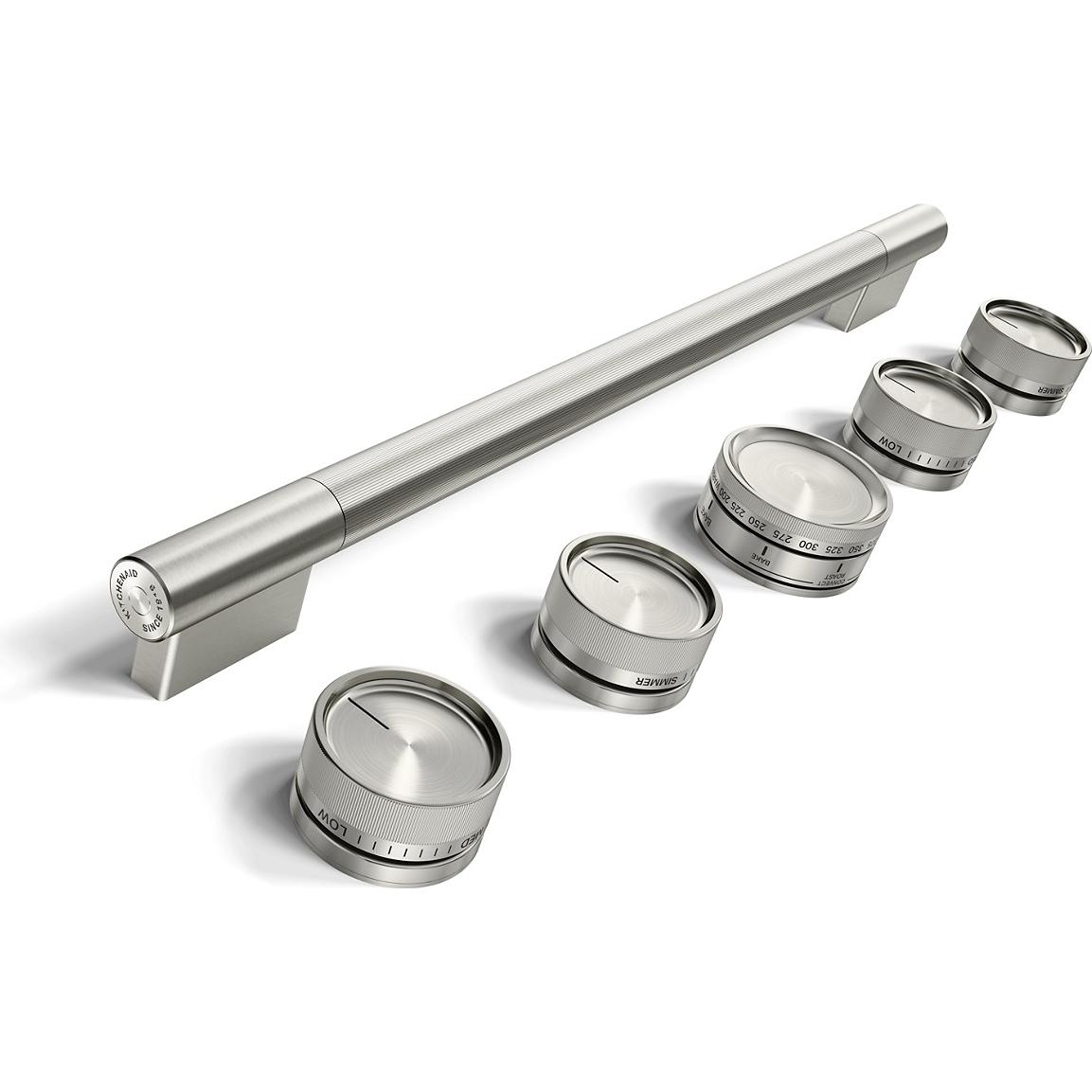 KitchenAid Handle and Knob Hardware Accessory Kit W11774724 IMAGE 1