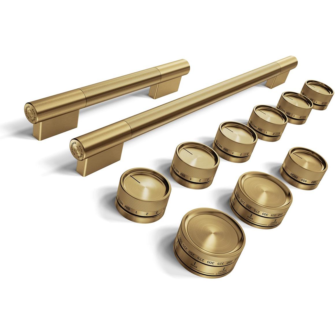 KitchenAid Handle and Knob Hardware Accessory Kit W11774746 IMAGE 1