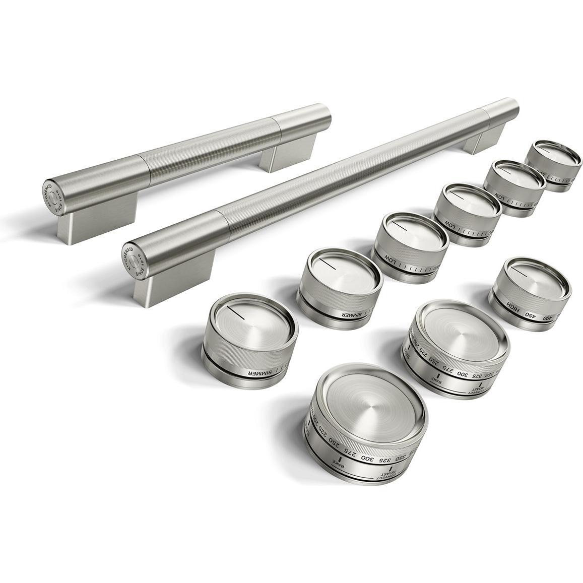 KitchenAid Handle and Knob Hardware Accessory Kit W11774757 IMAGE 1
