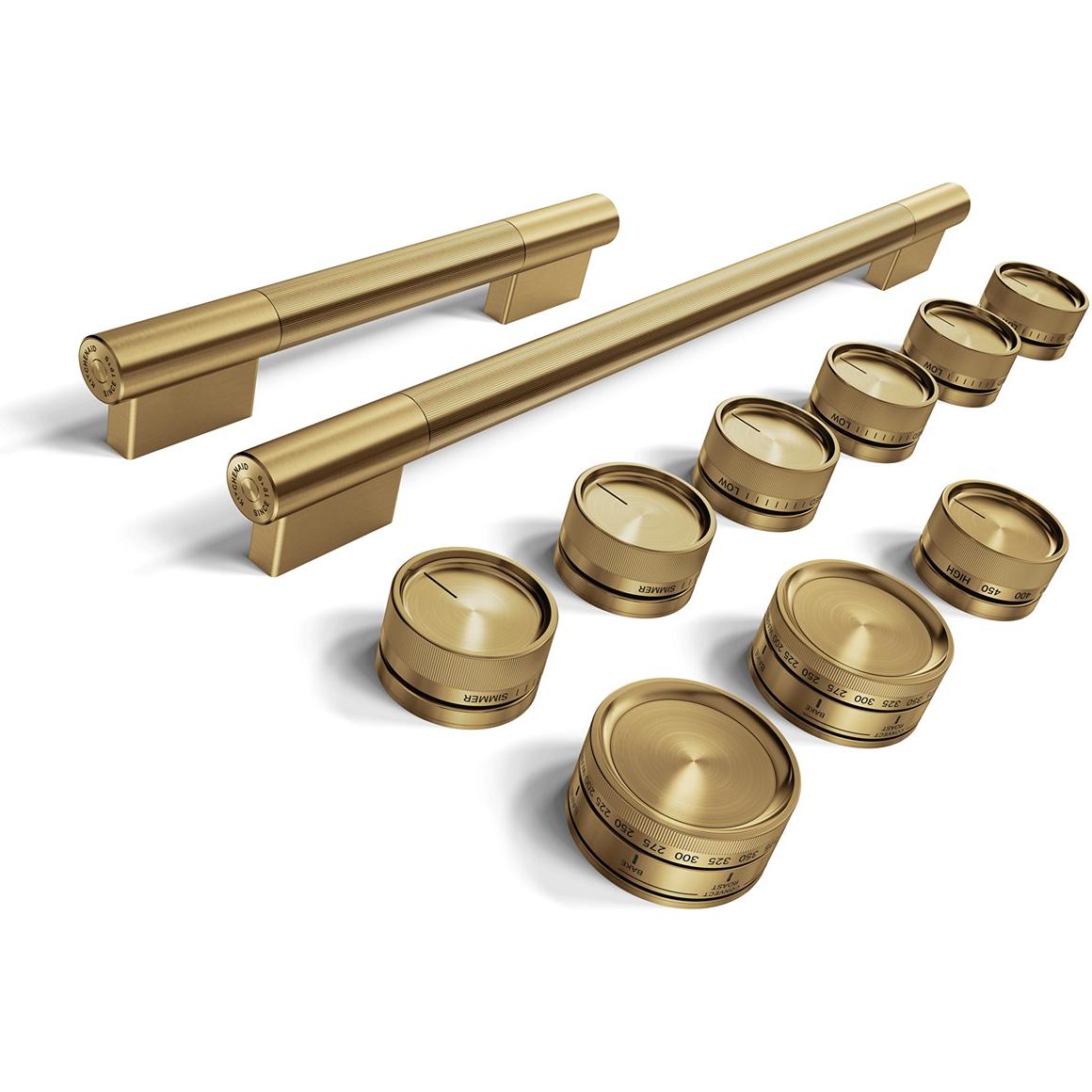 KitchenAid Handle and Knob Hardware Accessory Kit W11774759 IMAGE 1