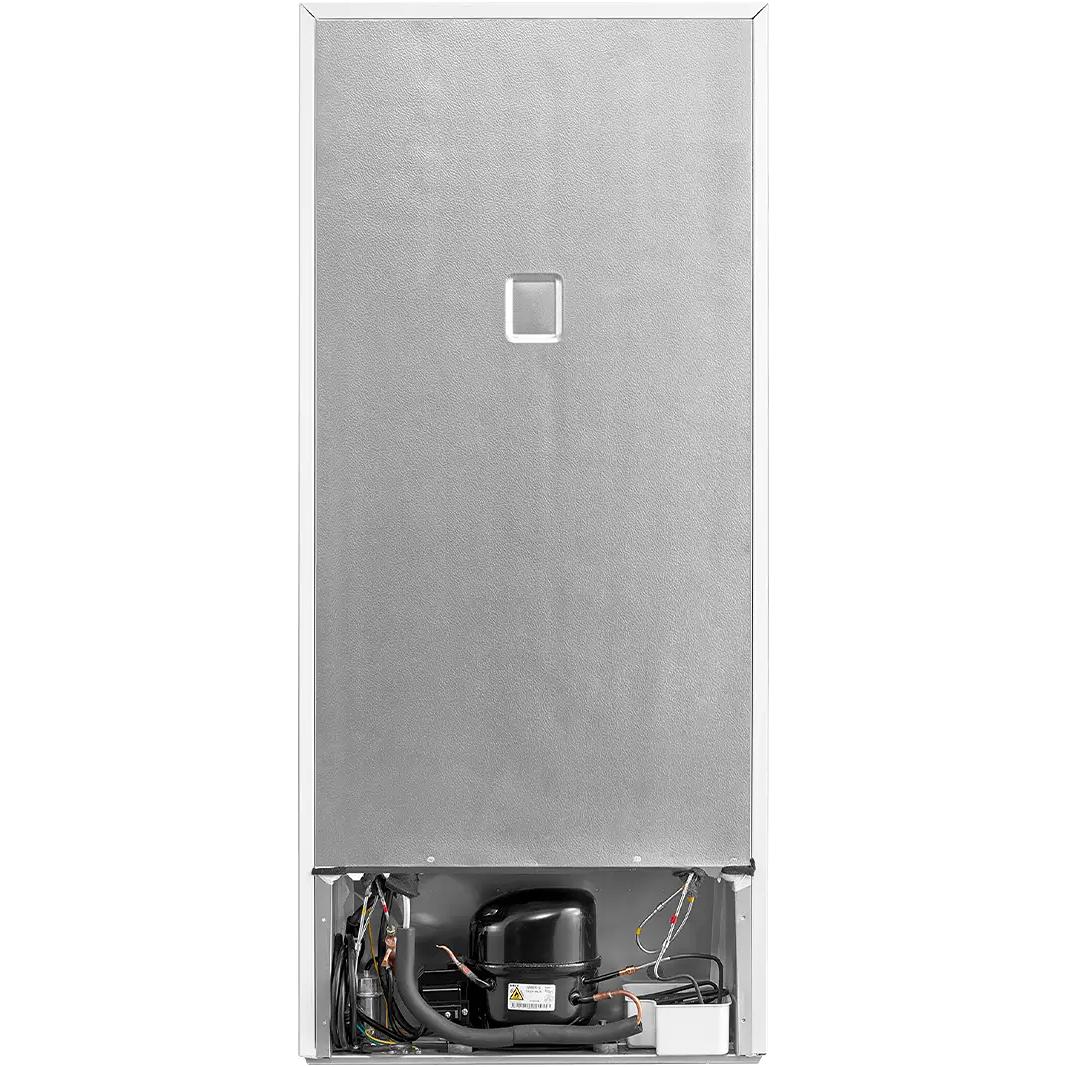Midea 7.1 Cu. Ft. Upright Freezer with Uniform Cooling Technology MRU07B4BWW IMAGE 11