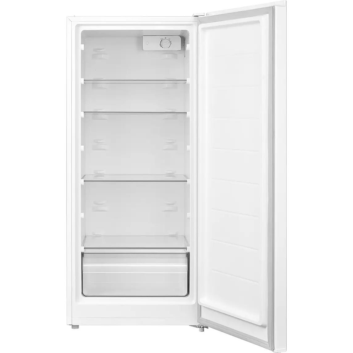 Midea 7.1 Cu. Ft. Upright Freezer with Uniform Cooling Technology MRU07B4BWW IMAGE 5