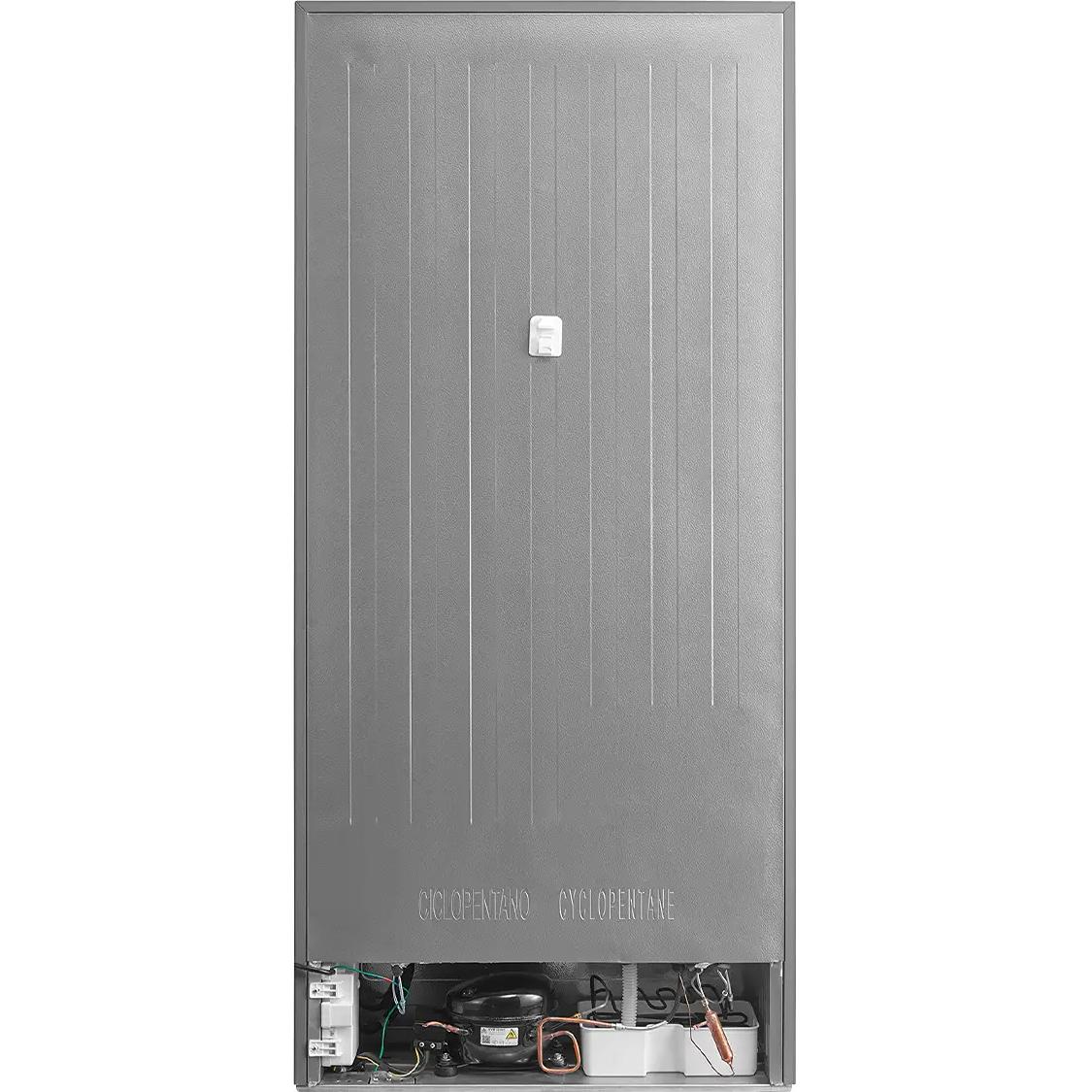 Midea 21 cu. ft. Upright Freezer with Smart+ Cooling MRU21B6ASL IMAGE 11